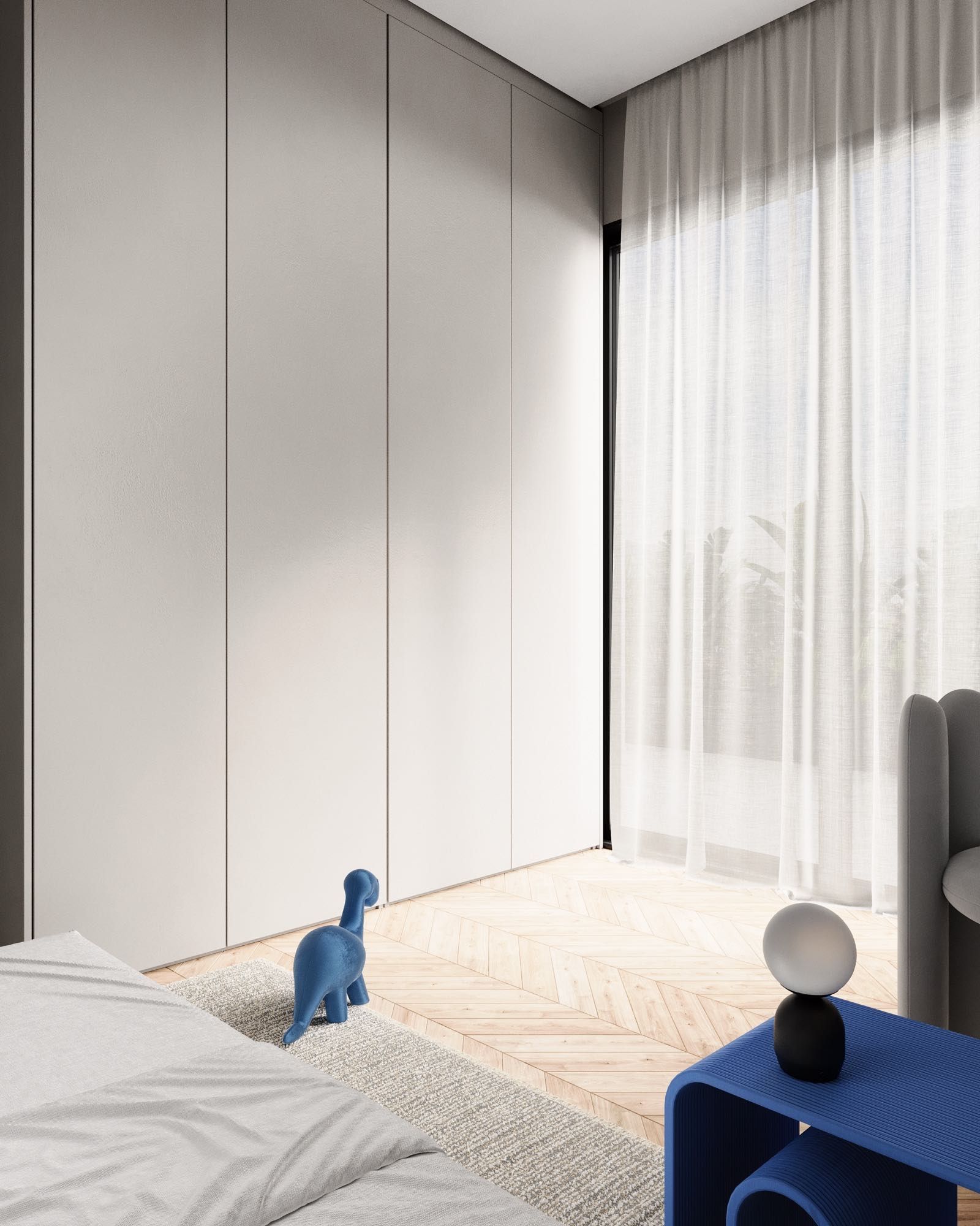 1–2 Bedroom Portal Apartments for Sale in Limassol, Cyprus