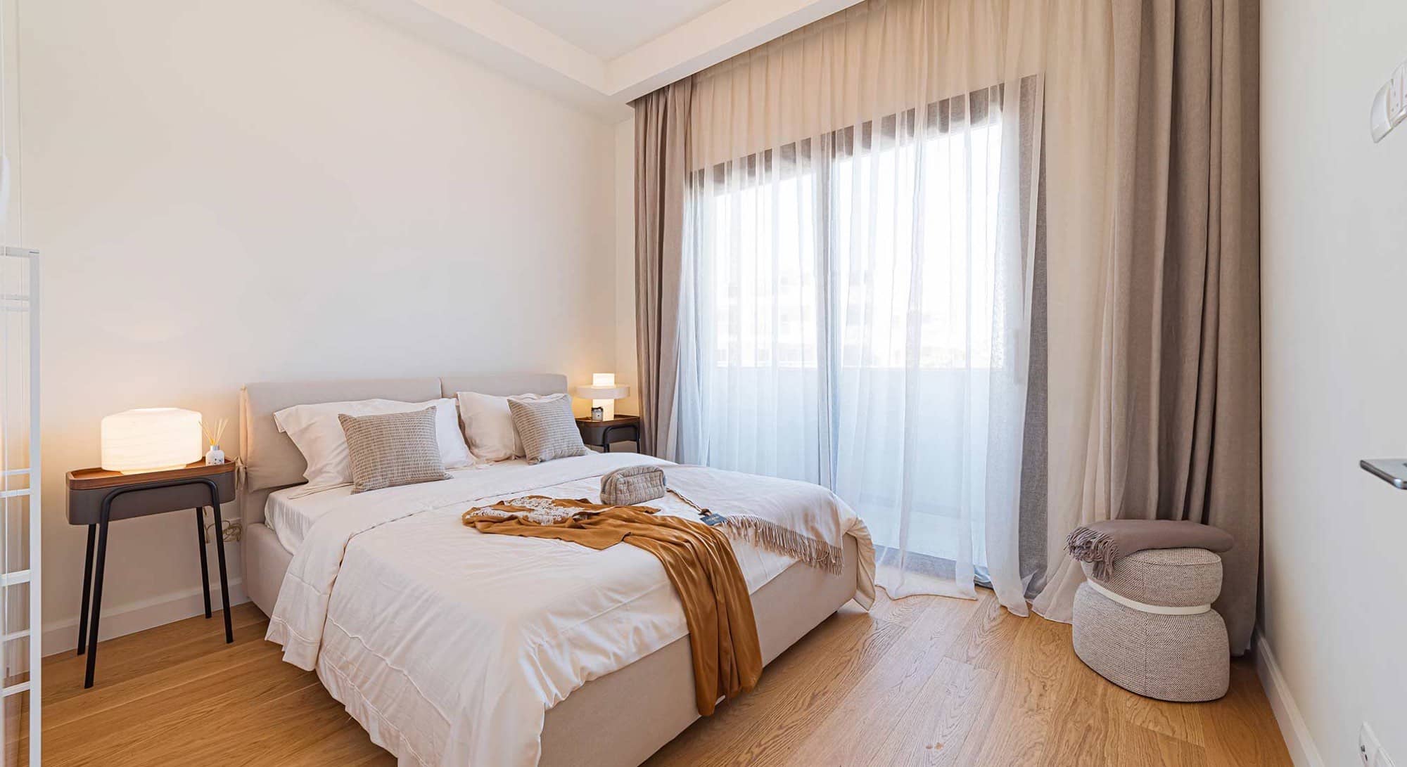 Synergy Villas Larnaka | Luksusowe wille 300 m od morza
