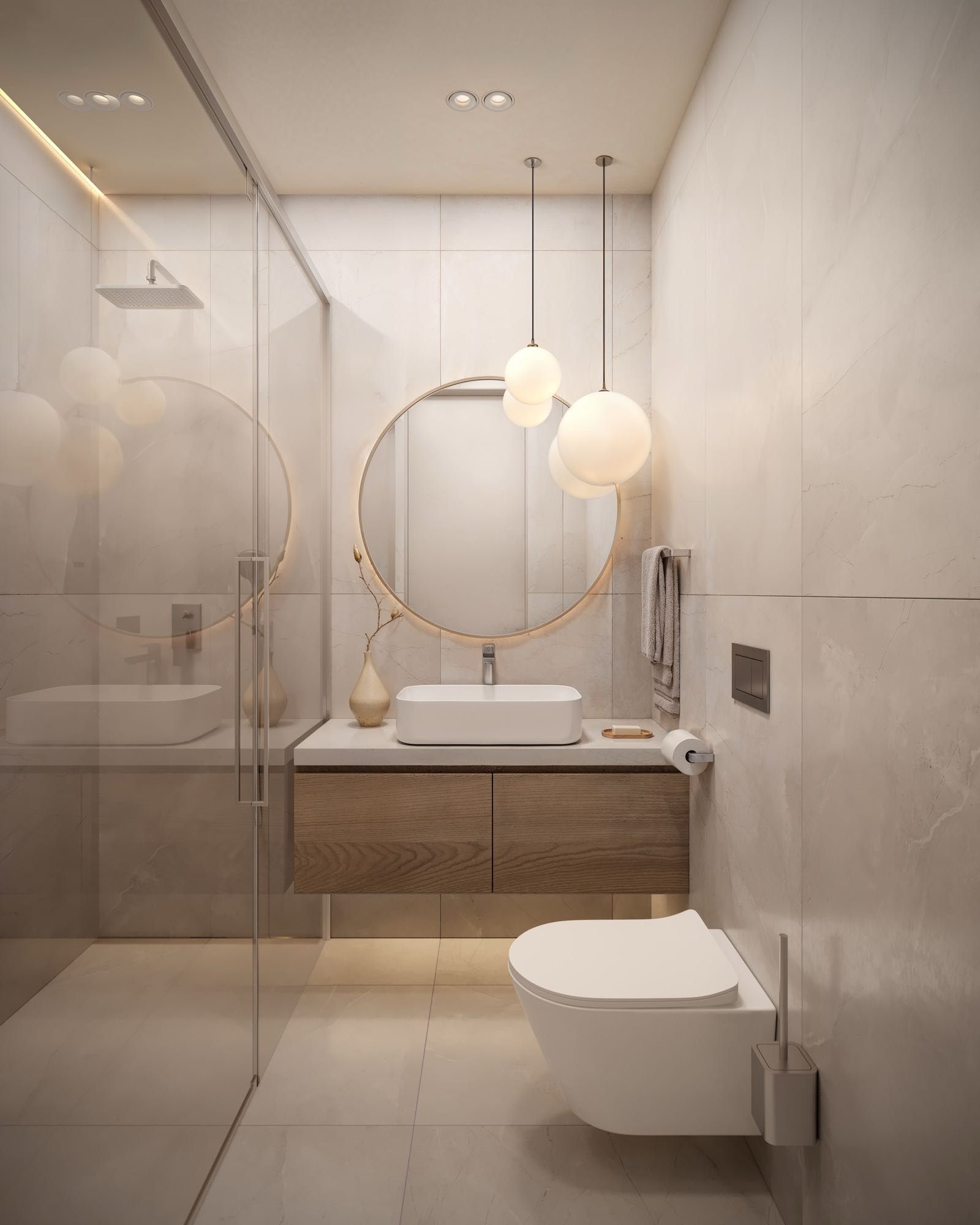 UNO – apartamenty z 1–2 sypialniami na sprzedaż w Pafos, Cypr