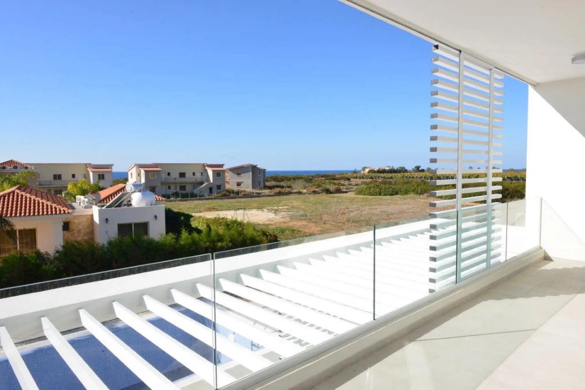 Buy Seafront Villas in Paphos – Iasonas Beach Cyprus