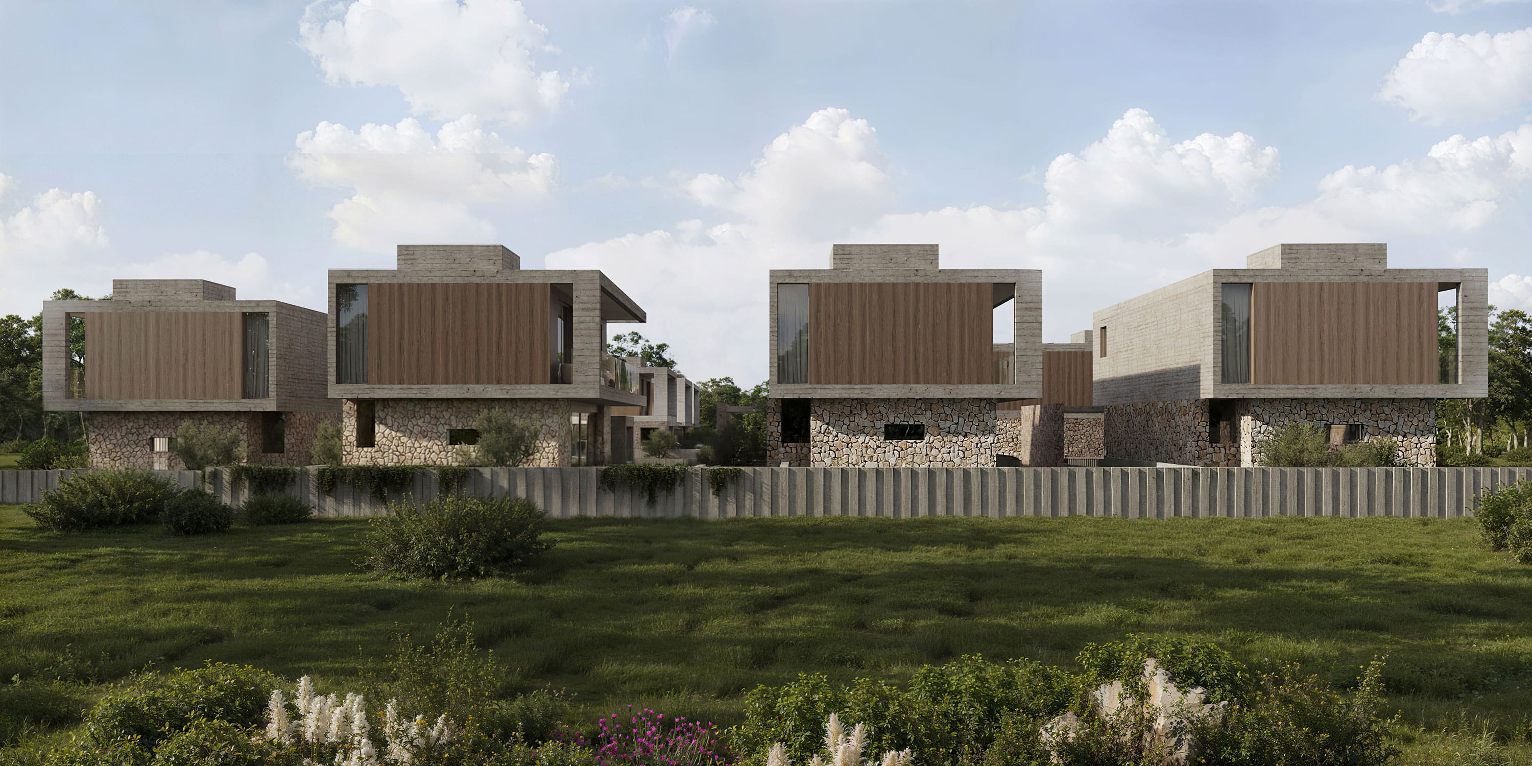 Luxury 3 Bedroom The Cove for Sale in Paphos, Cyprus