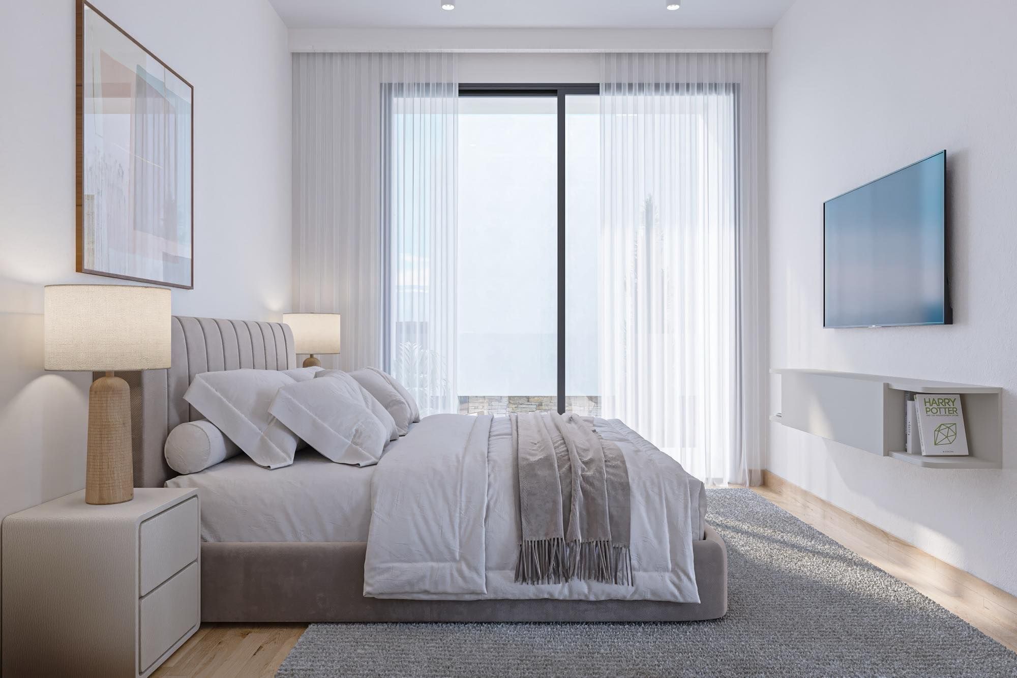 Luxusvillen in Paphos kaufen | Artemis Villas Zypern