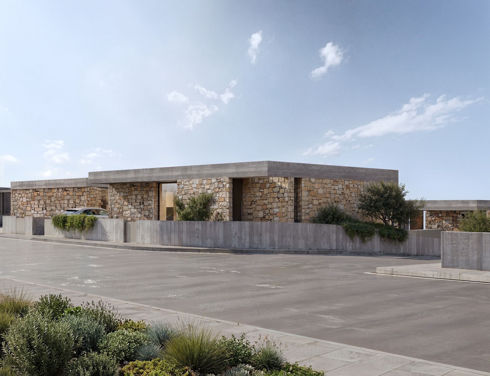 3-4 Bedroom Velaro Homes for Sale in Paphos, Cyprus