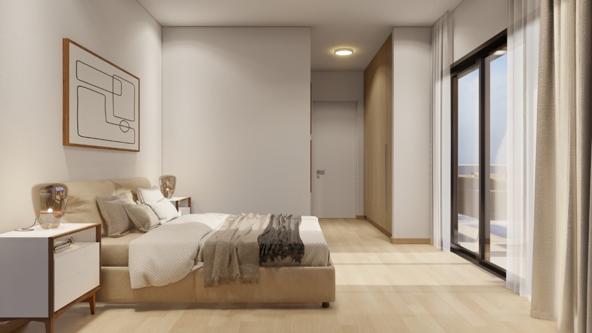 Hills Residences - Villas in Cyprus