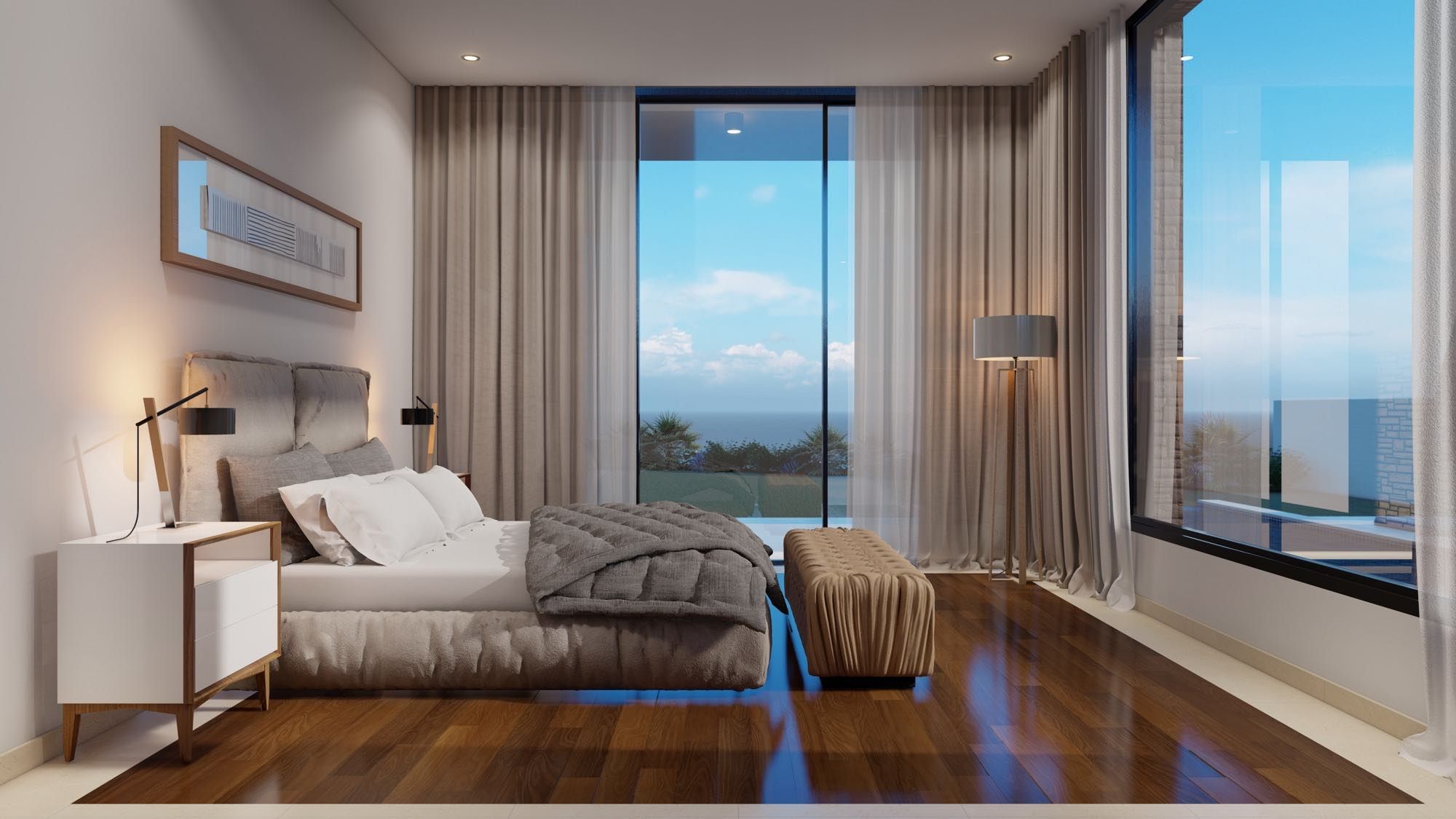 Apartments in Cyprus Royal Bay Resort