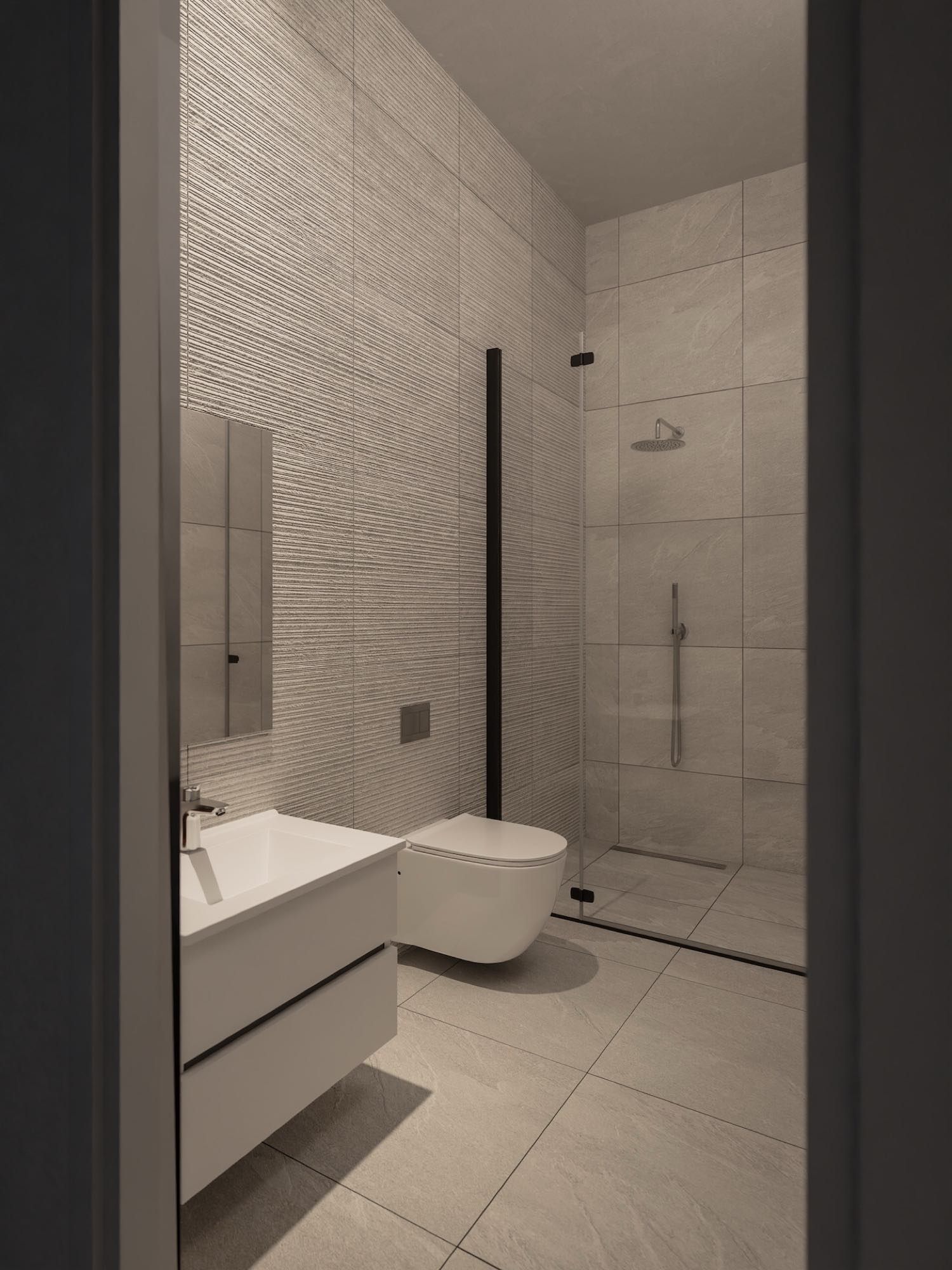 Купить апартаменты 1-2 спальни в The Collection, Лимассол