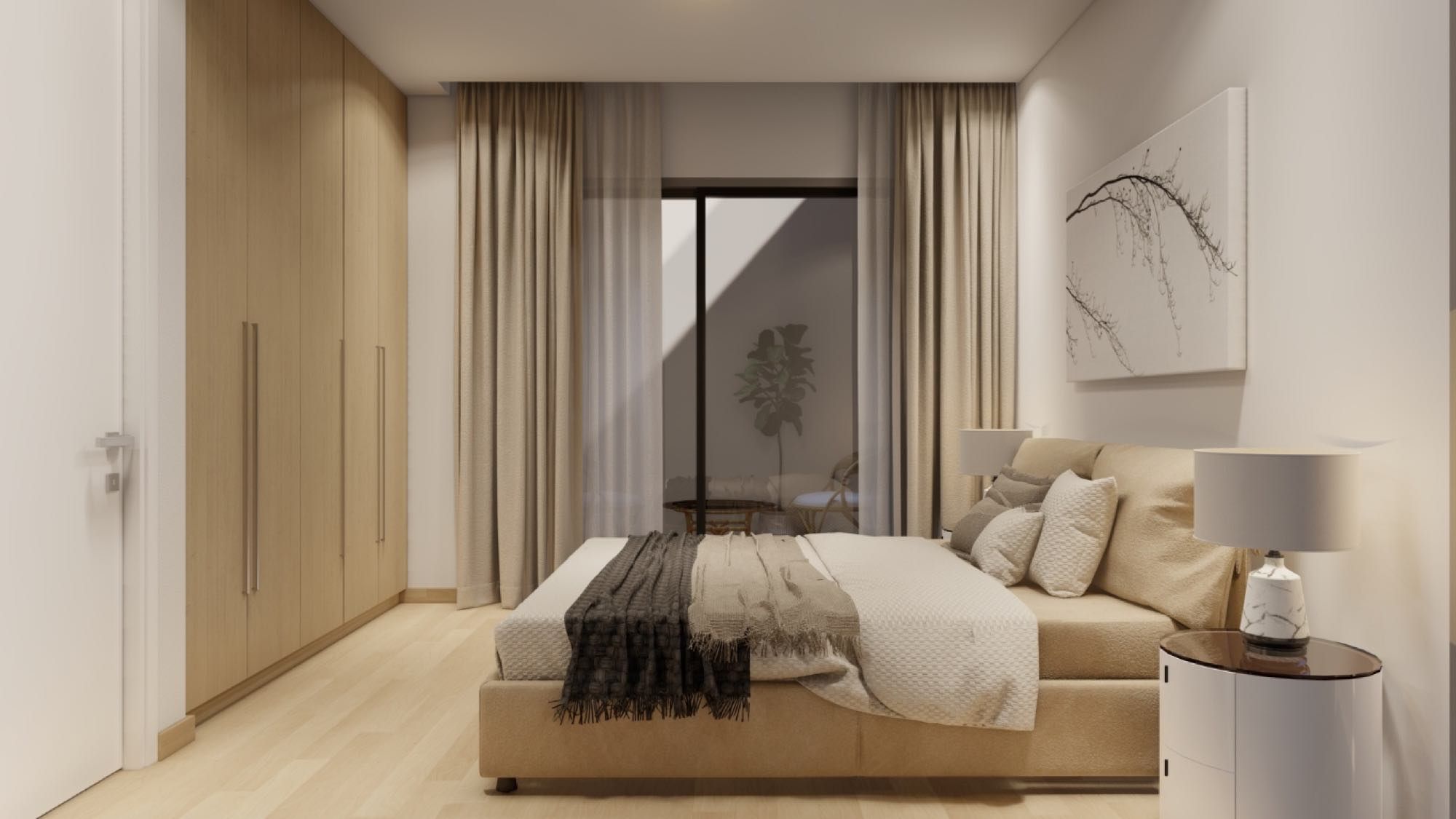 Hills Residences - Villas in Cyprus