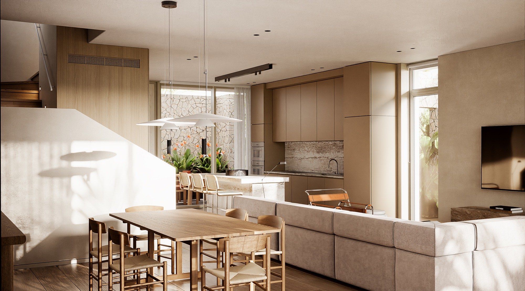 Buy Villas in Paphos – Morea Residences Cyprus