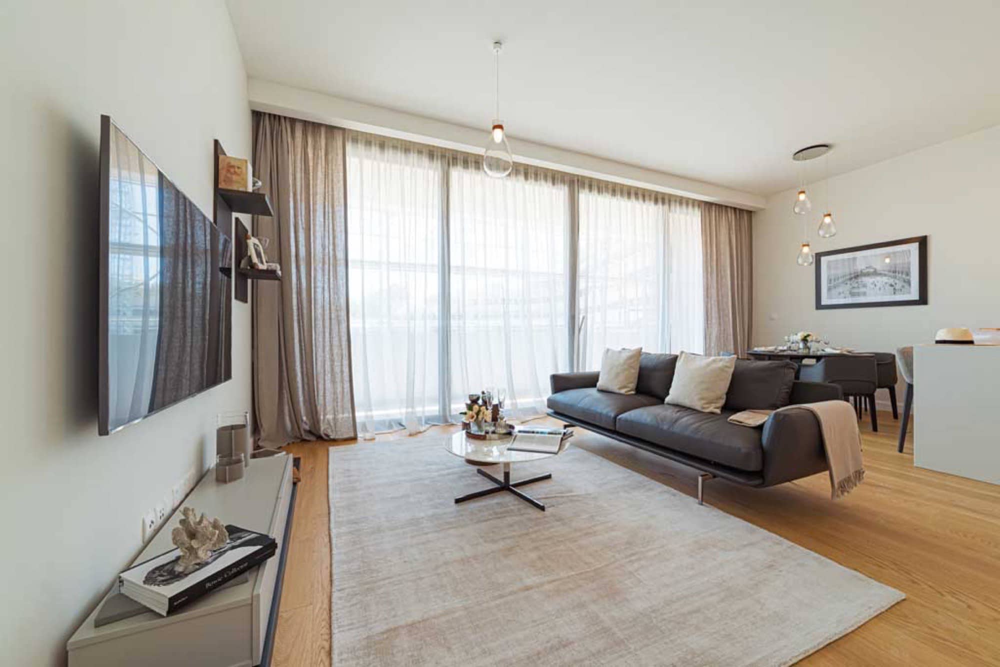 Sense Residences Limassol | Luxuswohnungen am Meer Zypern