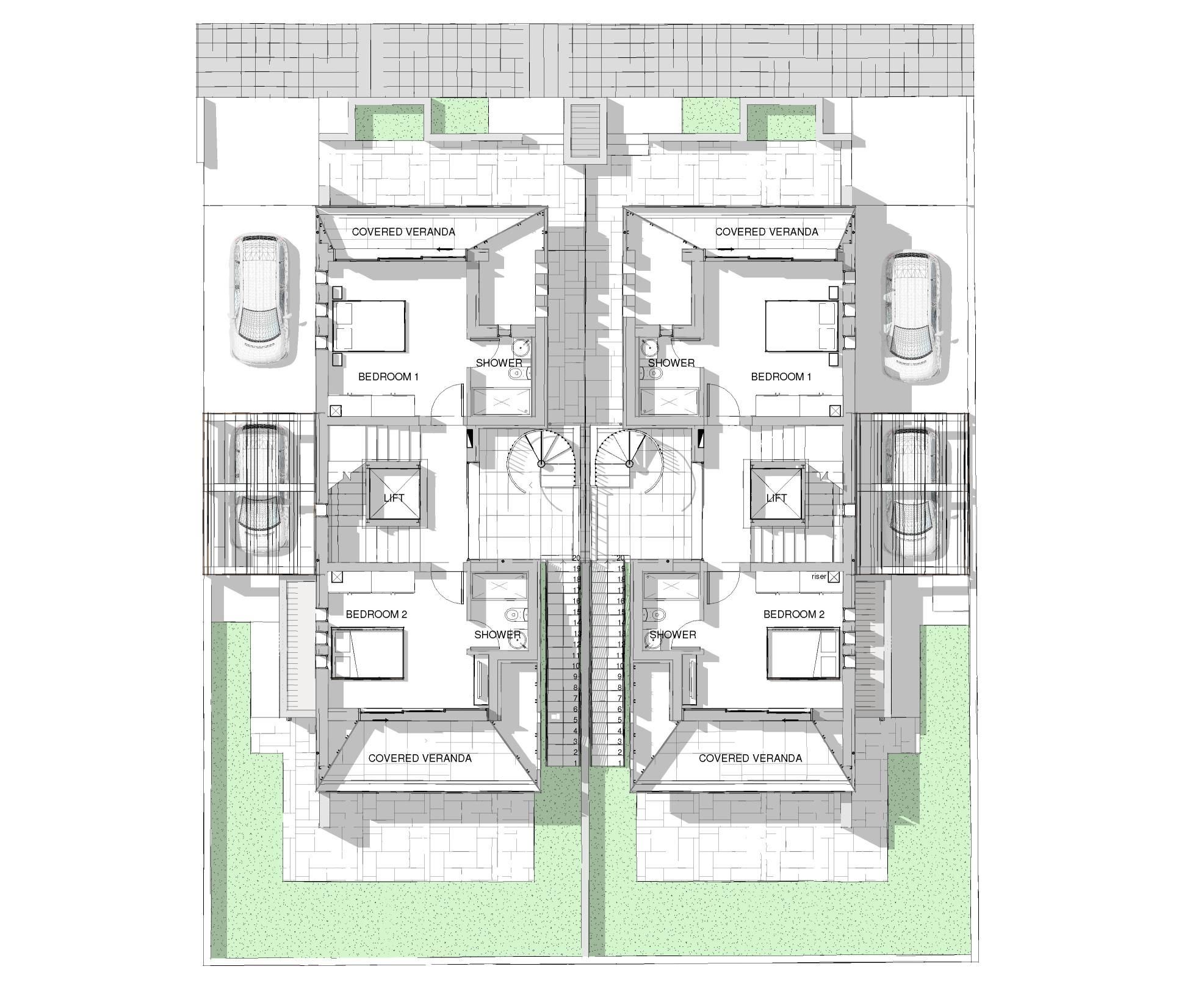 Almond Tree Villas Paphos – Luxury Villa for Sale Cyprus