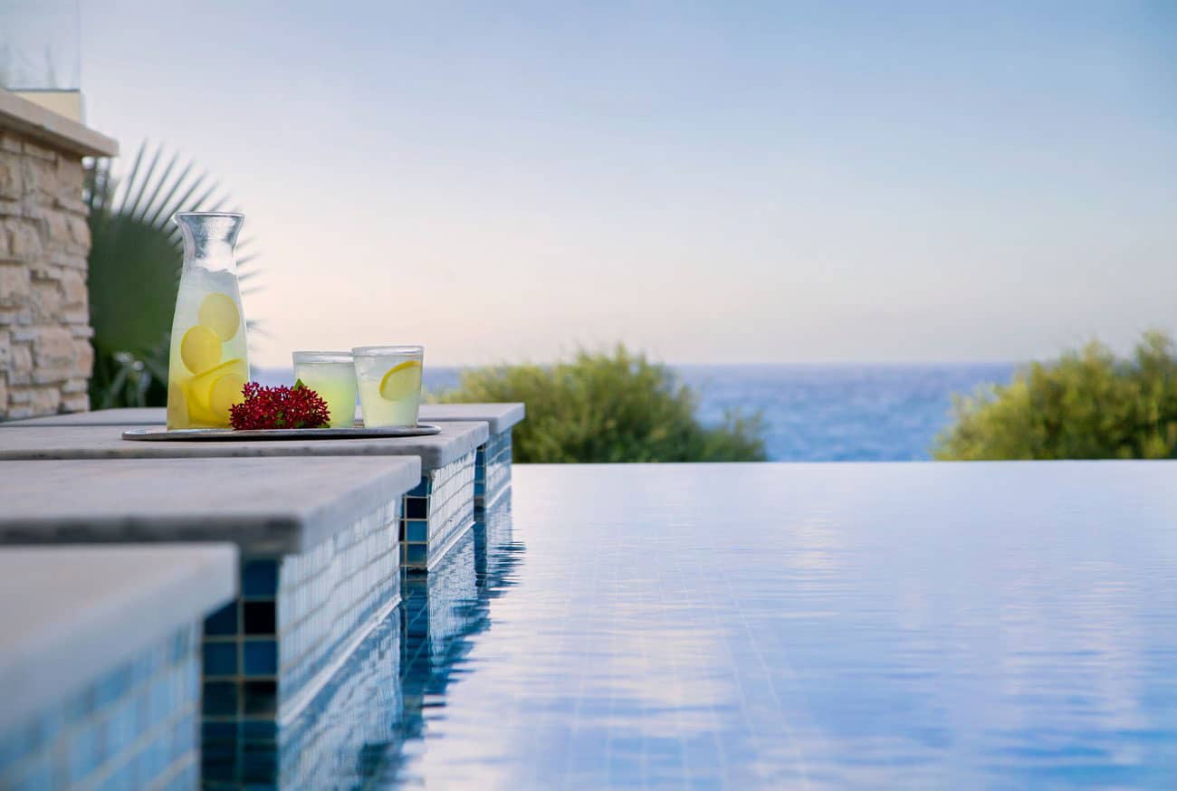 Cap St Georges Resort - beachfront real estate