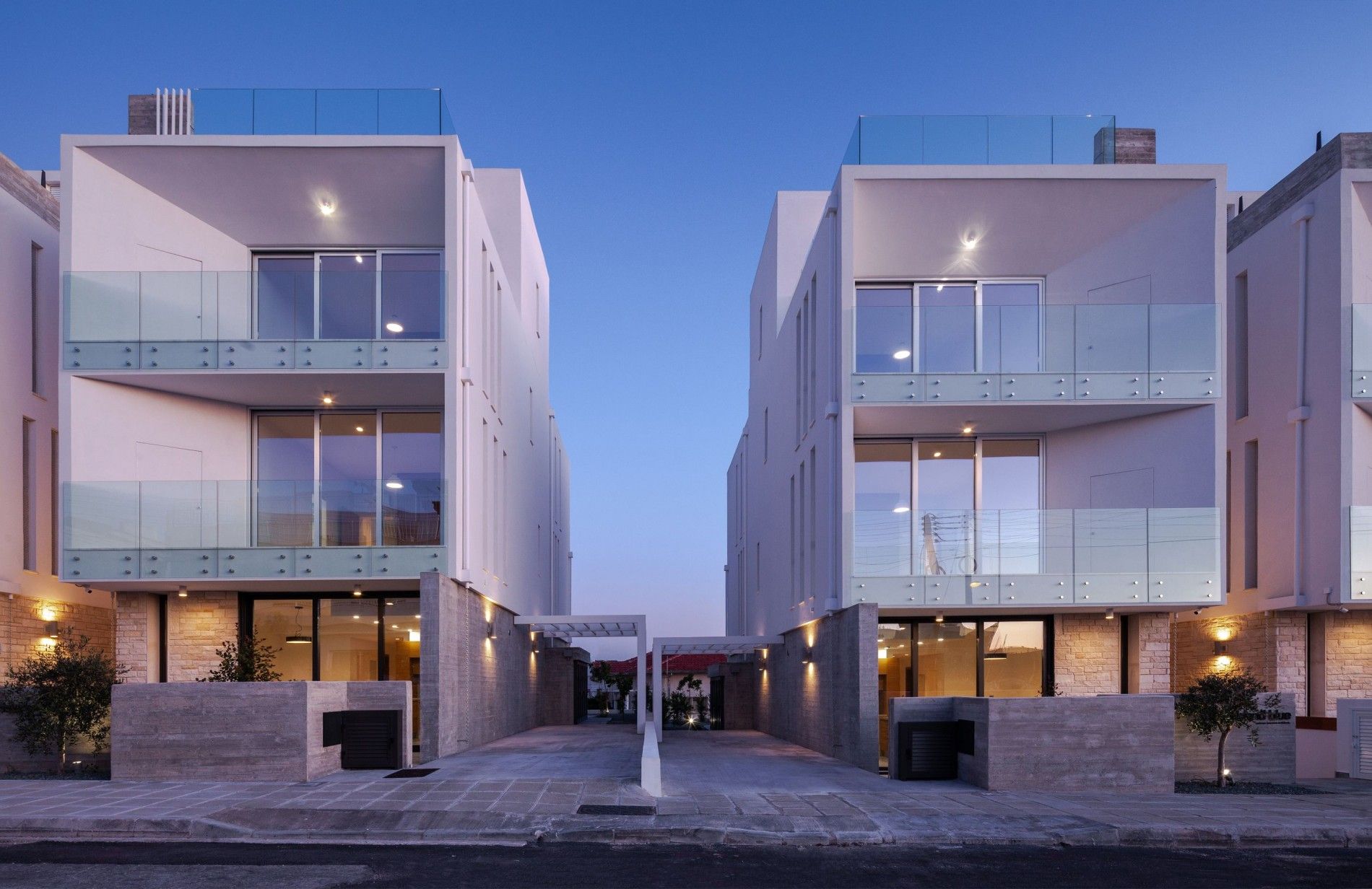 Almond Tree Villas Paphos – Luxury Villa for Sale Cyprus