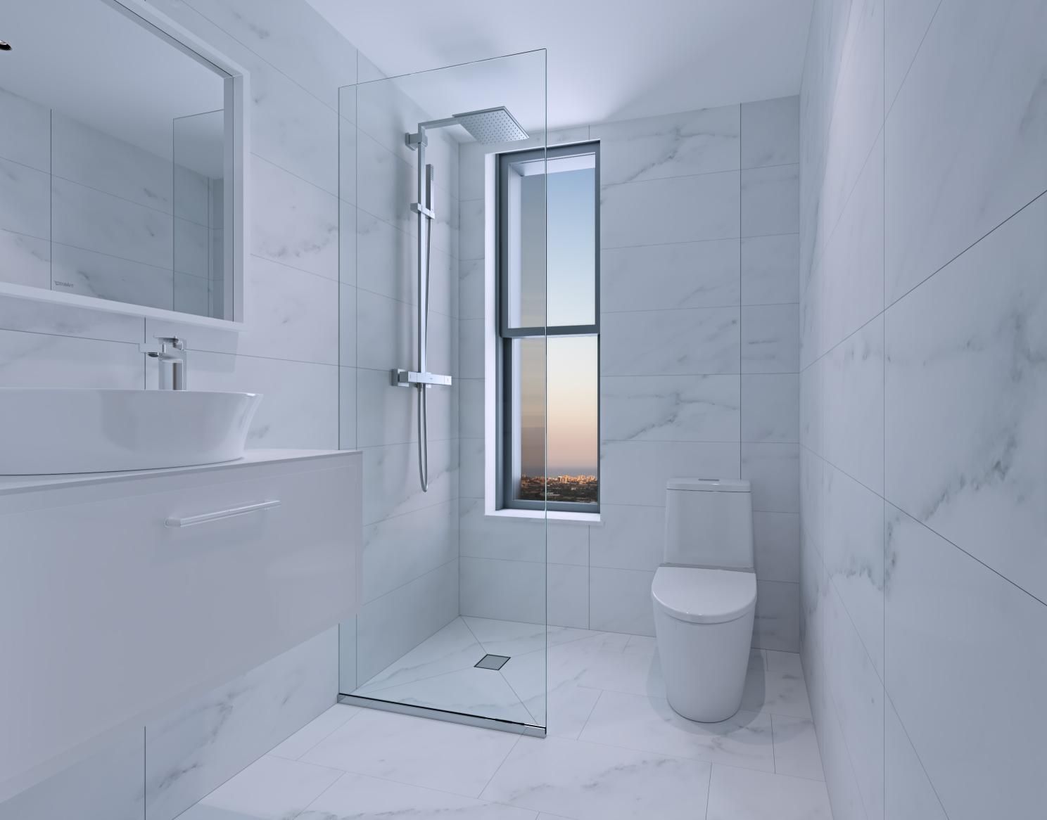 Germasogeia View 2 Limassol – 1-2 Bed Apartments for Sale