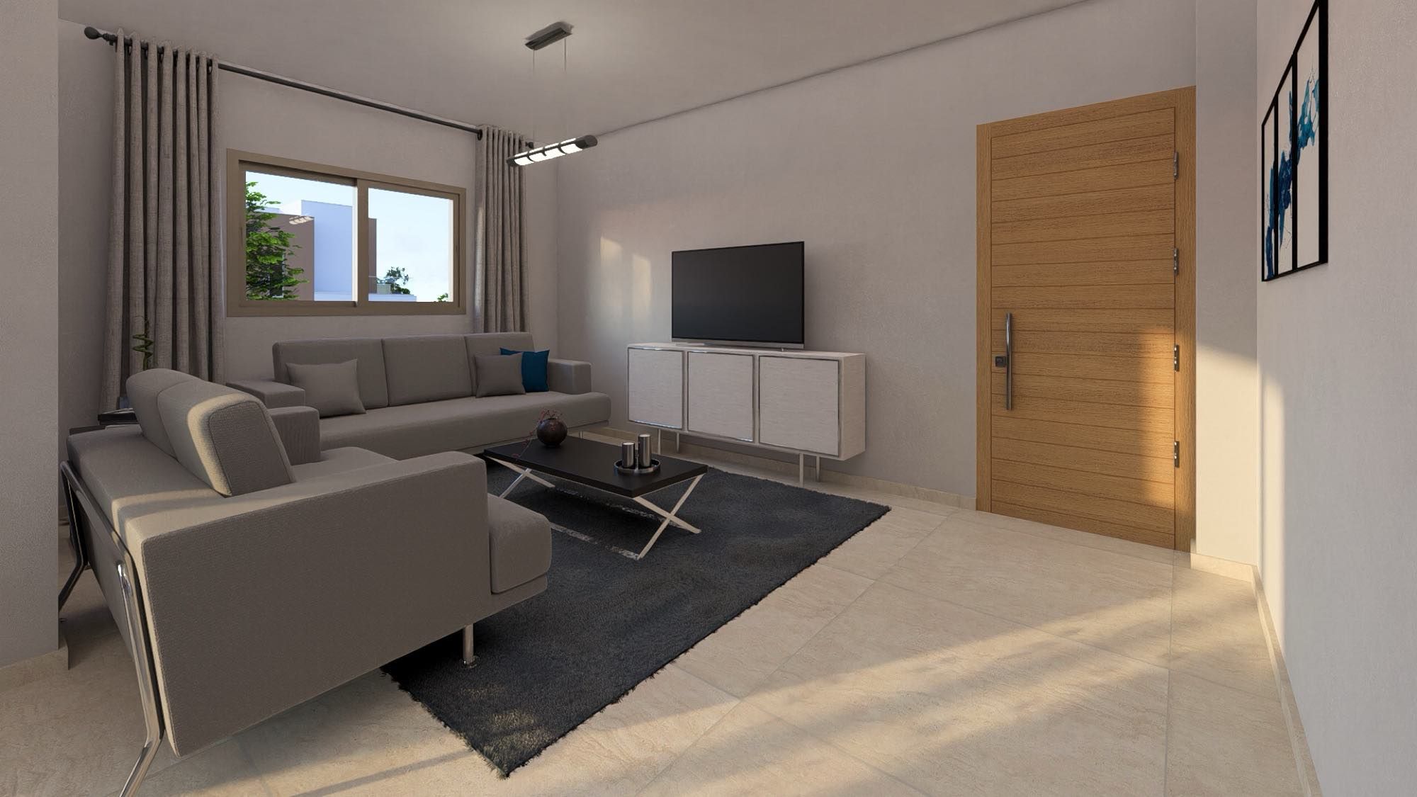 Luksusowe wille Premier Residences na sprzedaż w Venus Rock, Cypr