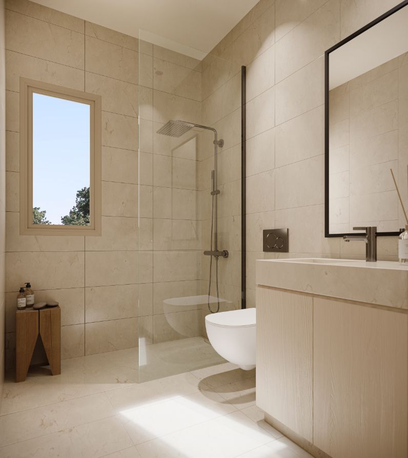 Peyia Panorama Paphos – 3-Bed Villas with Sea Views