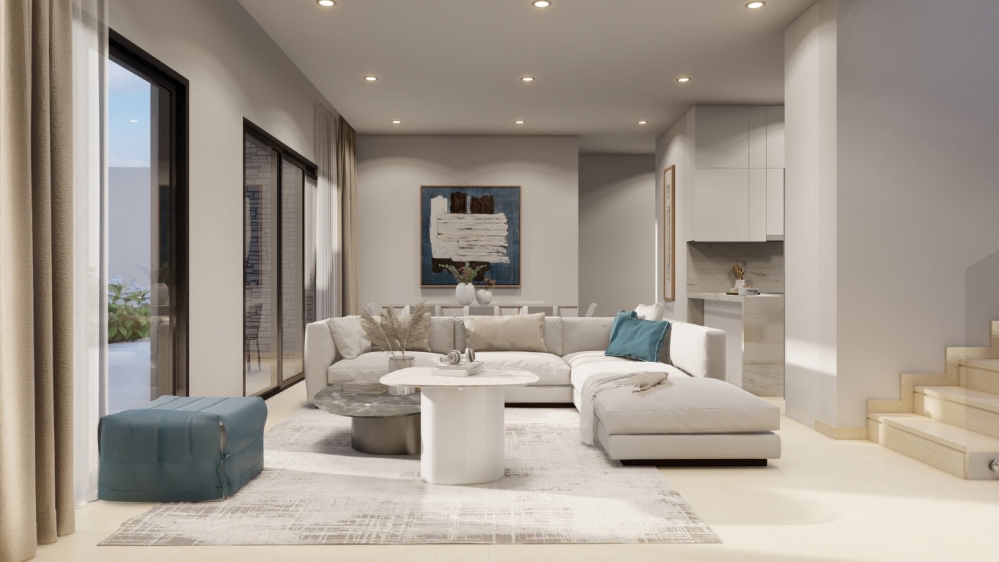 Hills Residences - Villas in Cyprus