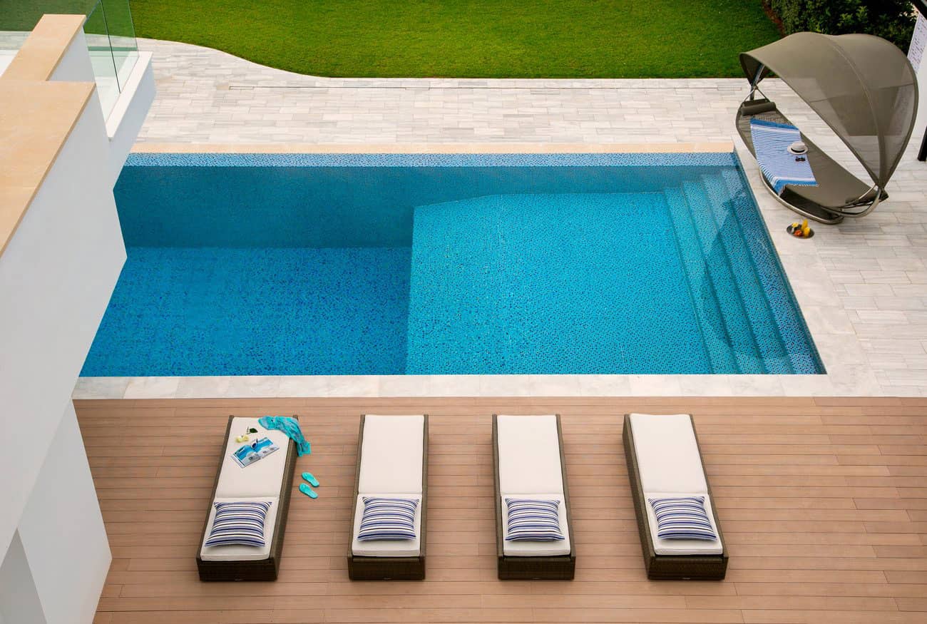 Cap St Georges Resort - beachfront real estate