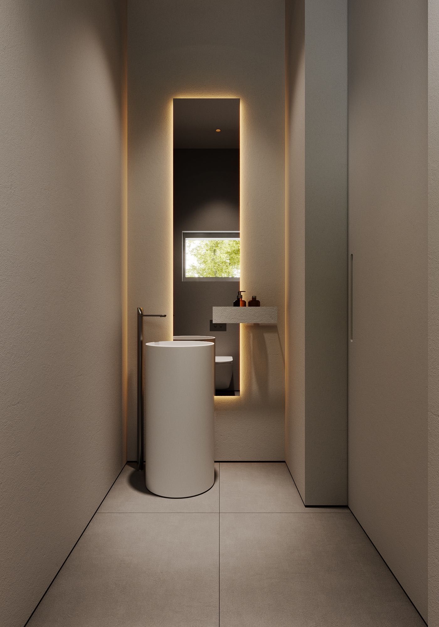 1–2 Bedroom Montville Villas for Sale in Limassol, Cyprus