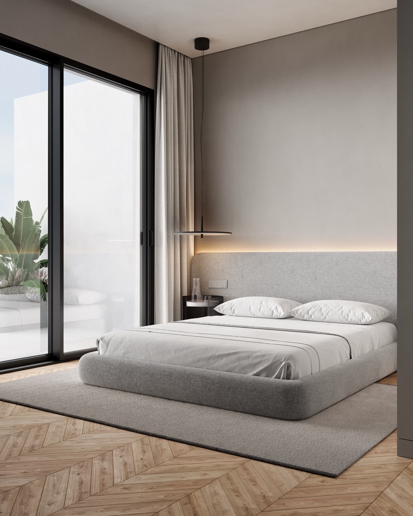 1–2 Bedroom Portal Apartments for Sale in Limassol, Cyprus