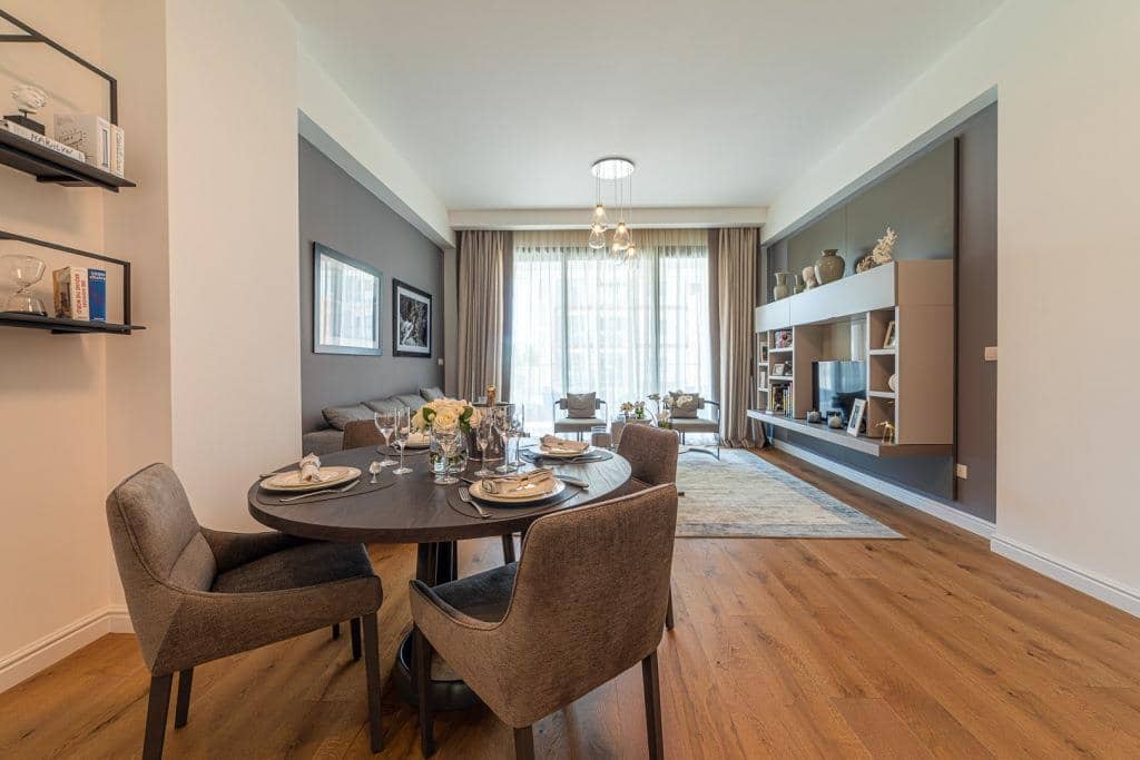 Buy Luxury Seafront Apartments in Limassol | Capri by BBF