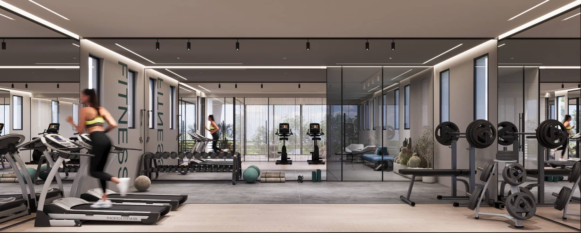 Wohnung kaufen in Paphos – Emerald Park Zypern