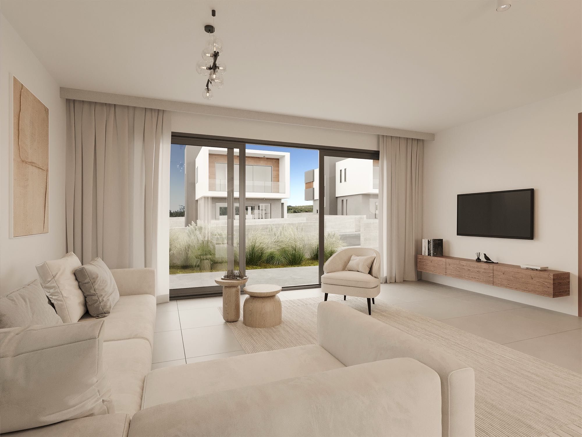 Familienvillen in Paphos kaufen | Premier Residences