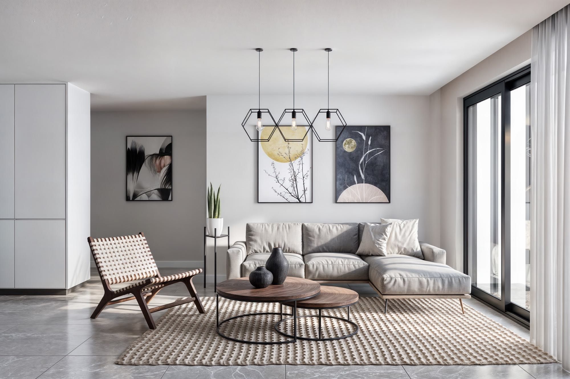 Buy Luxury Apartments in Cyprus Luma Genesis