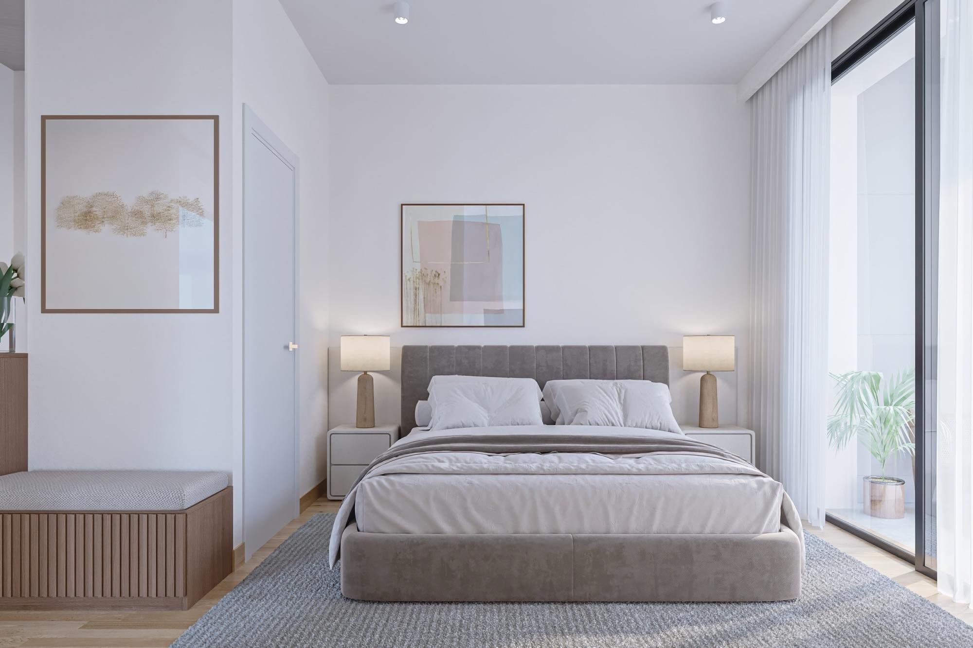 Luxusvillen in Paphos kaufen | Artemis Villas Zypern