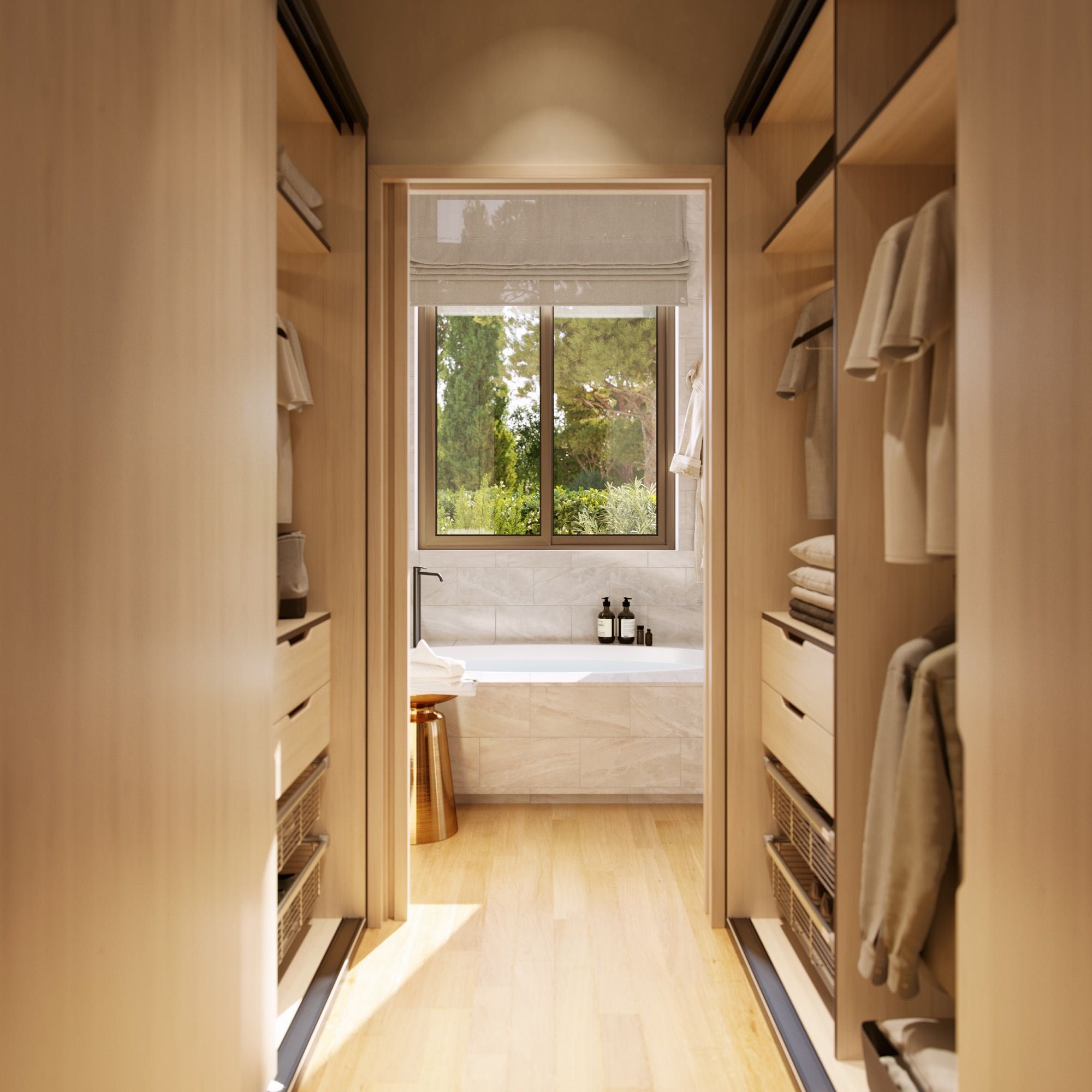 3–6 Bedroom Limassol Greens for Sale in Limassol, Cyprus