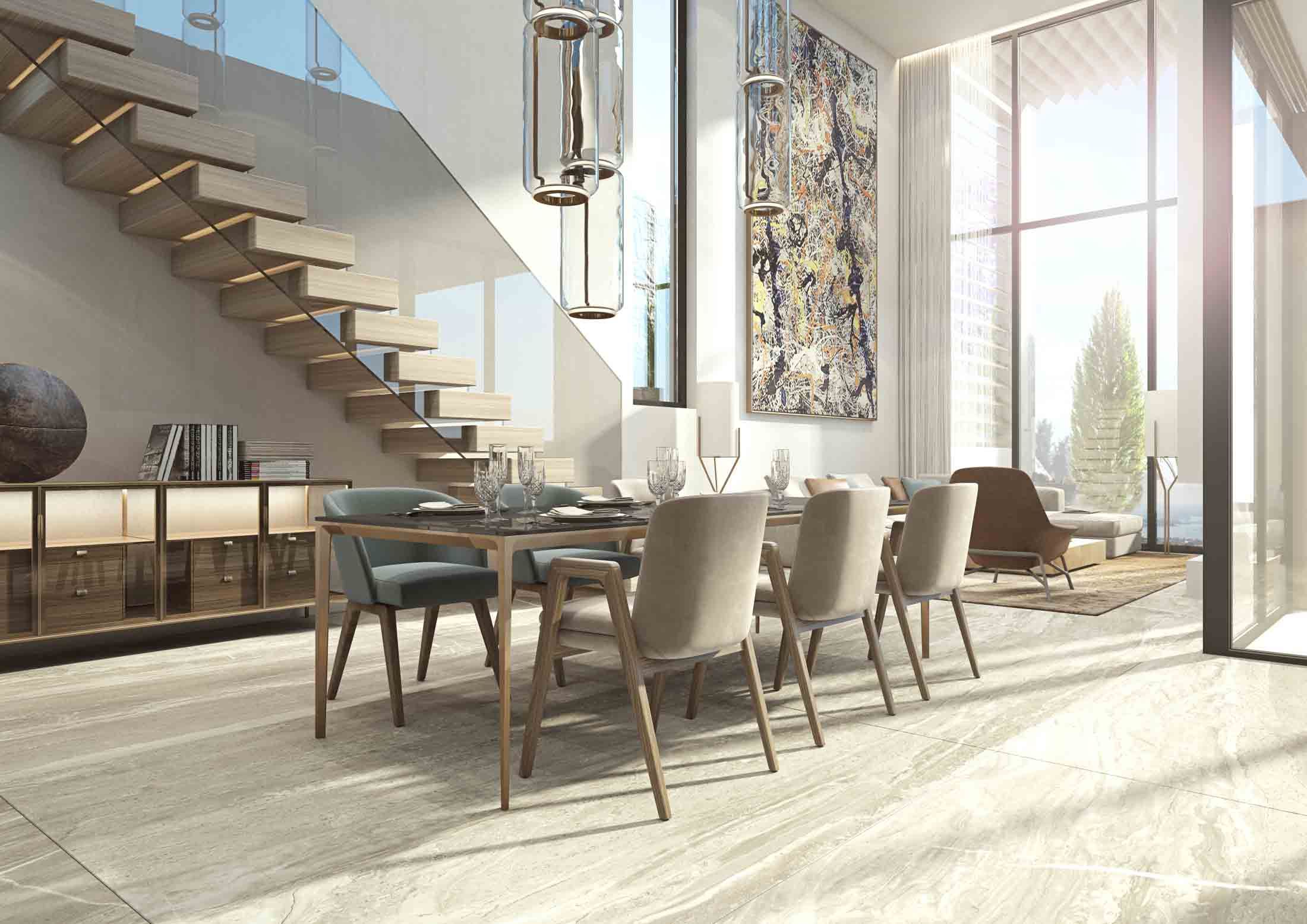 Buy Luxury Villas in Paphos – Palisandro Hills Cyprus