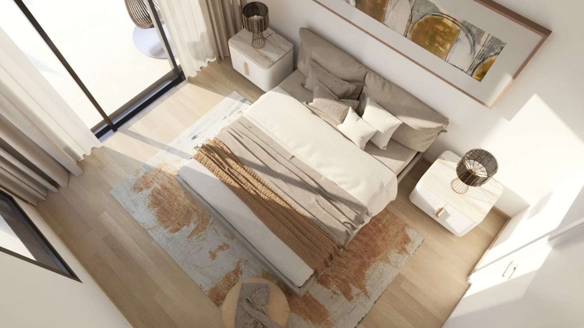 Buy luxury villa in Cyprus - Seascape Villas
