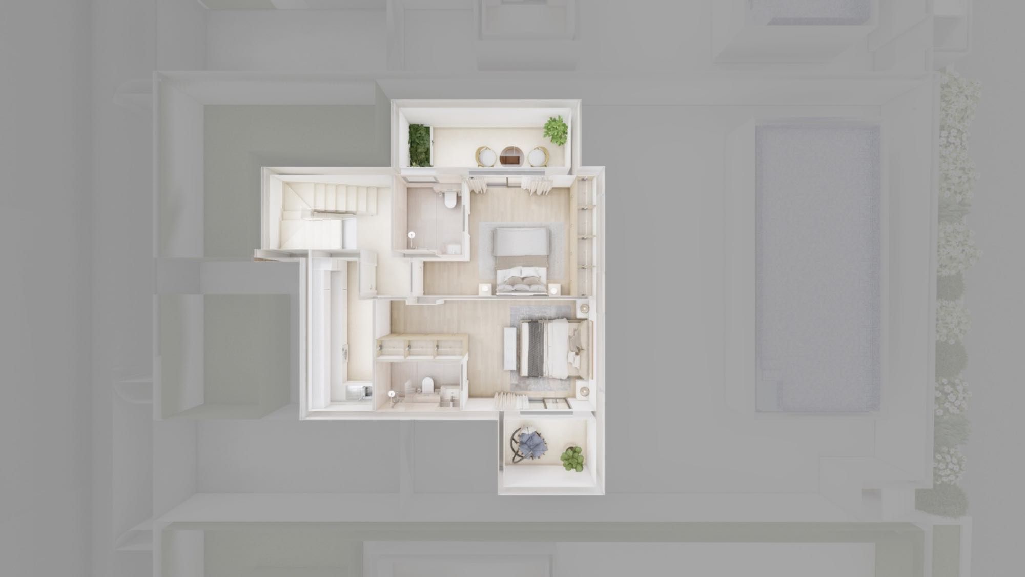 Hills Residences - Villas in Cyprus