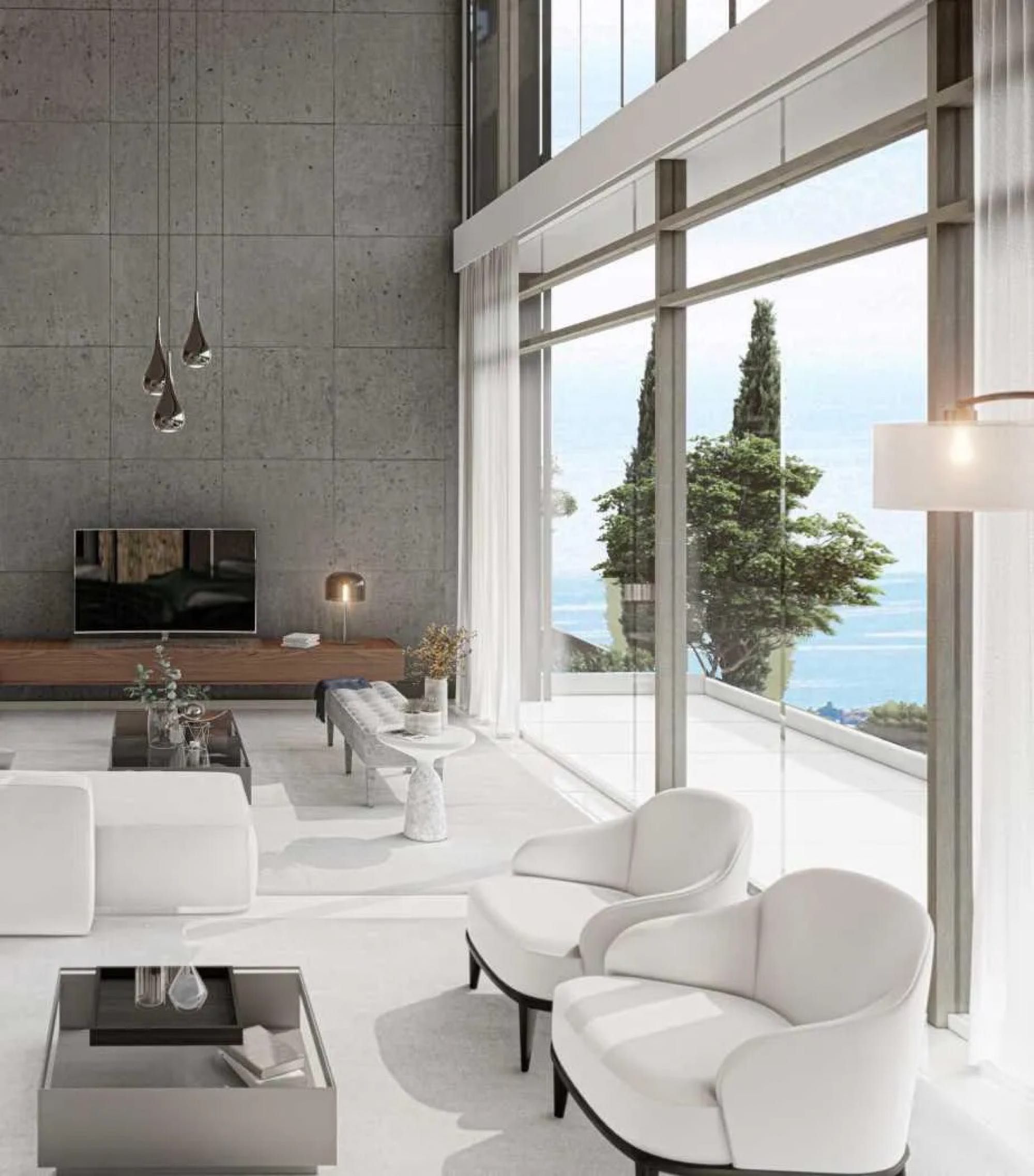 Buy Luxury Villas in Paphos – Kamares Village Cyprus