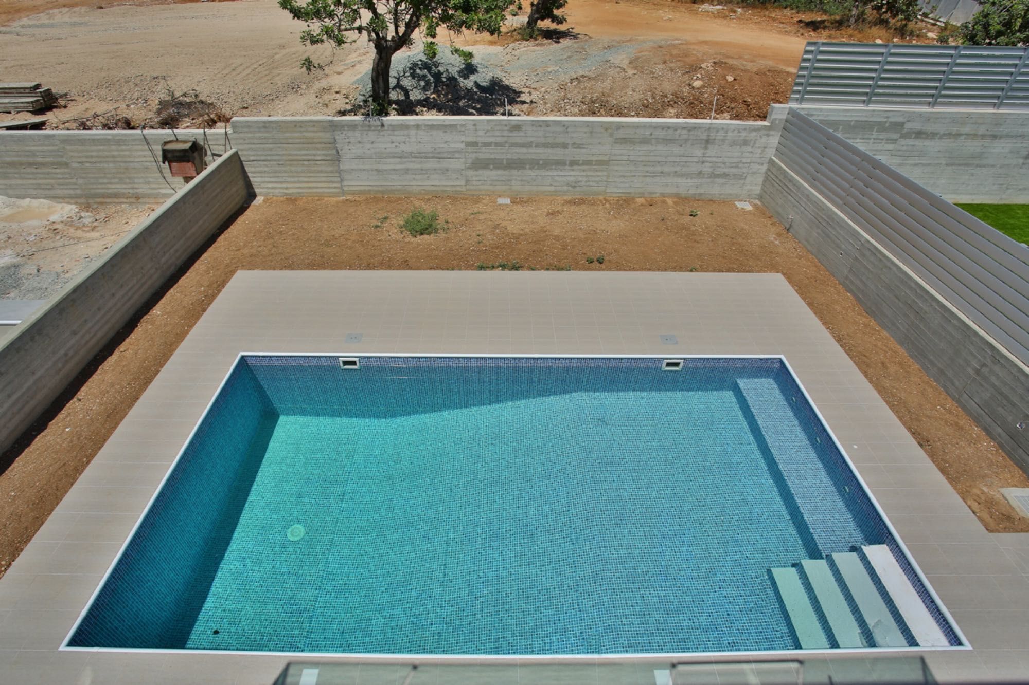 Moderne Villen in Paphos kaufen | Mesoyi Residences