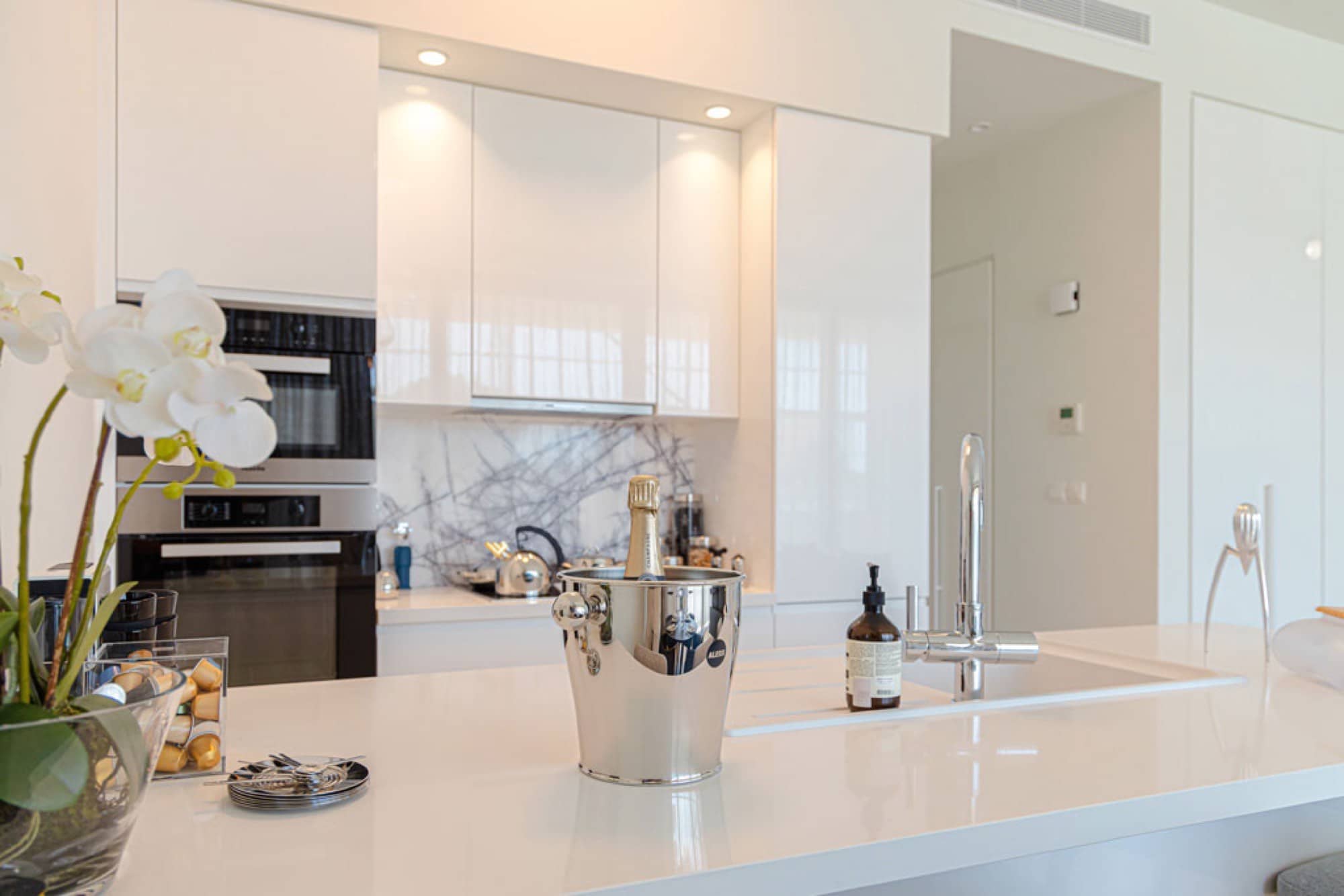 Sense Residences Limassol | Luxuswohnungen am Meer Zypern