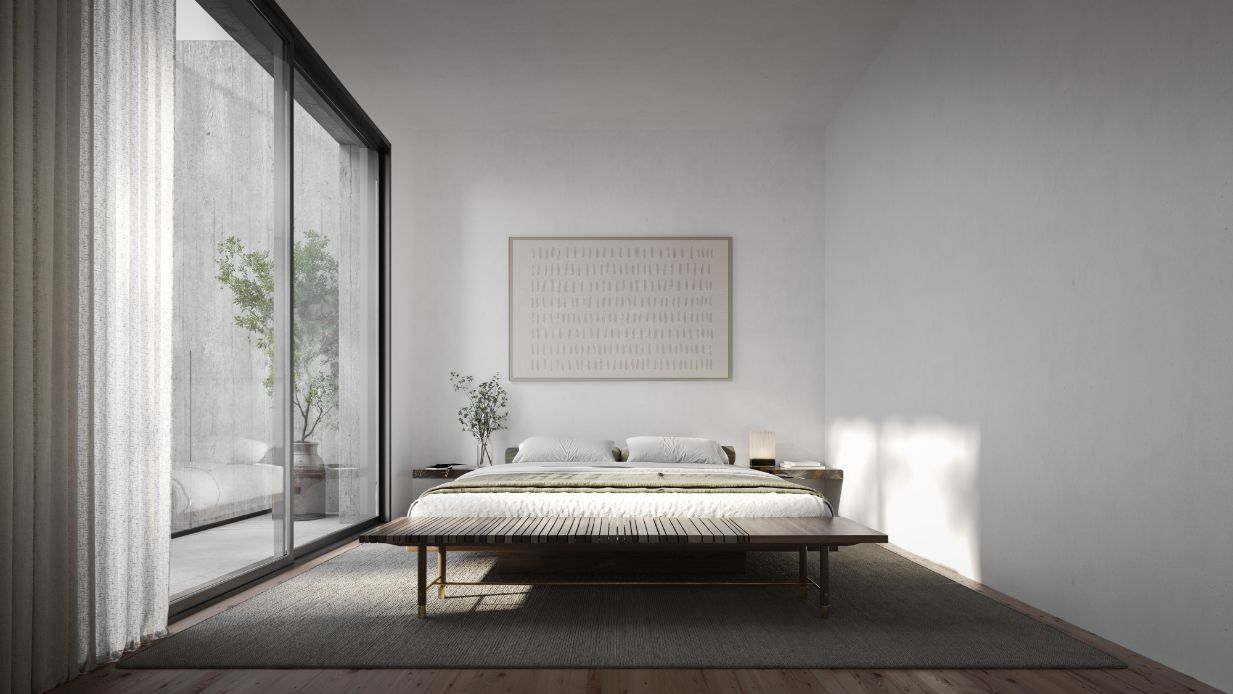 The Riverside Residences Paphos – 3-Bed Villas for Sale