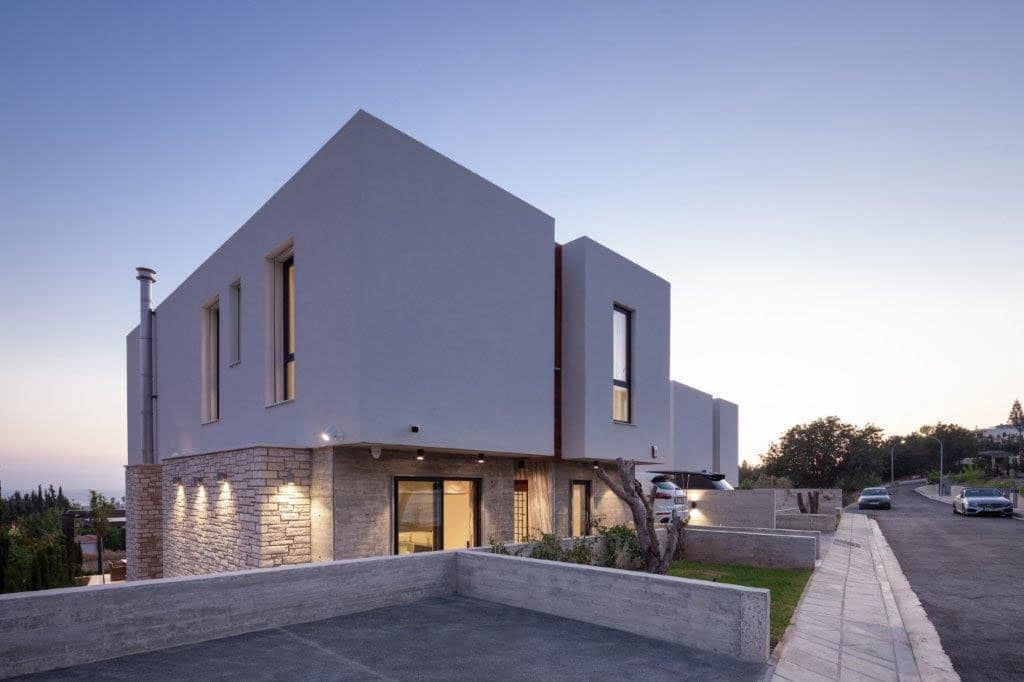Villa A | Luxusvilla in Paphos, Zypern kaufen