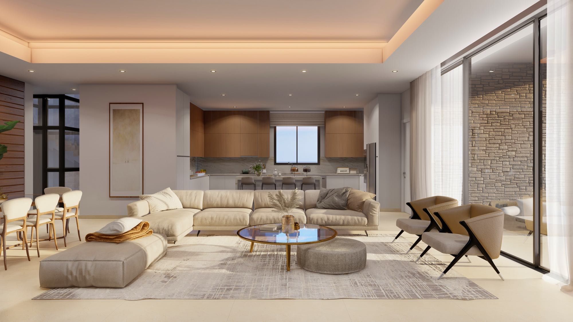 Apartments in Cyprus Royal Bay Resort