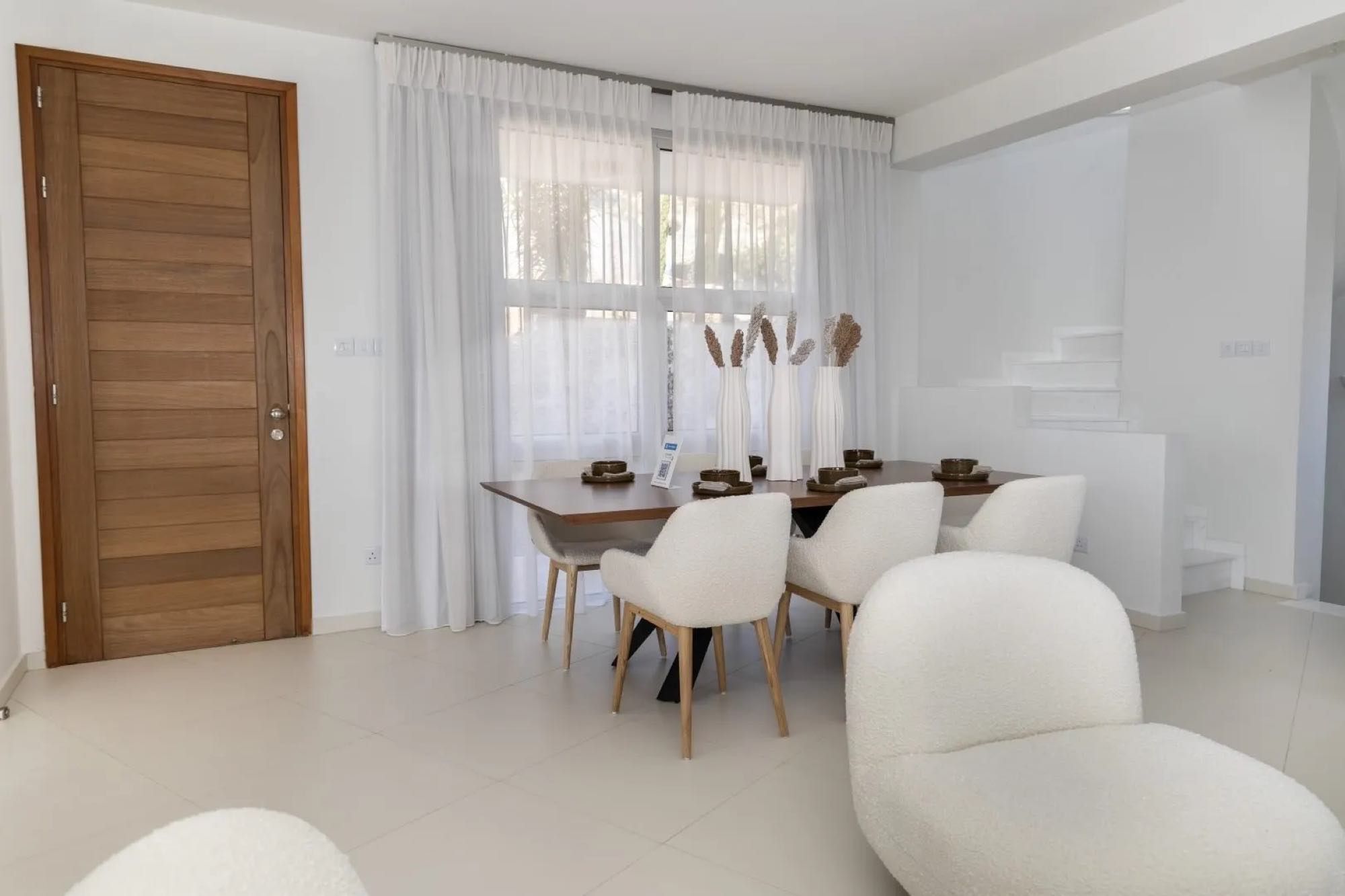 Купить Виллу у Моря в Пафосе – Belvedere Villas Кипр