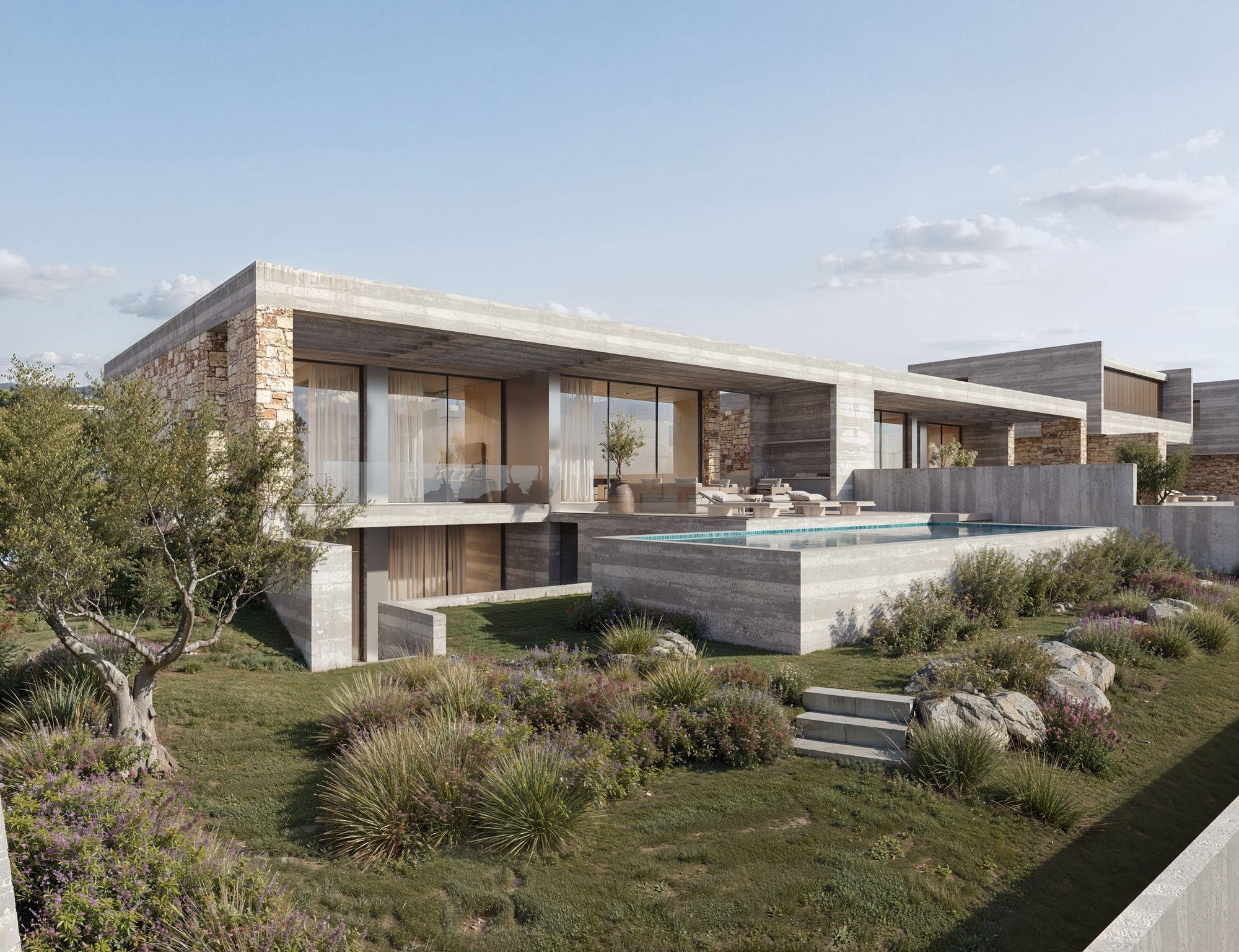 3-4 Bedroom Velaro Homes for Sale in Paphos, Cyprus