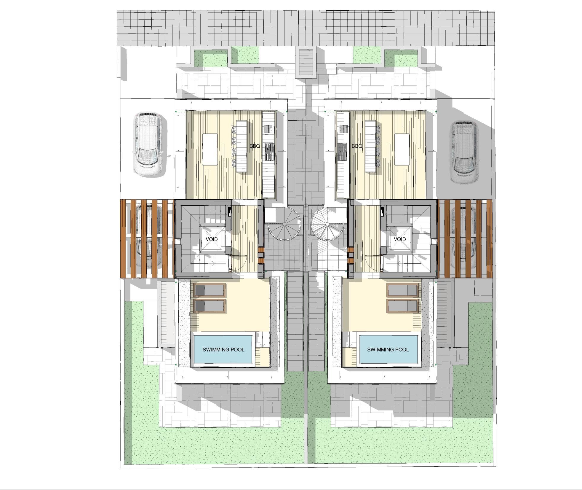 Almond Tree Villas Paphos – Luxury Villa for Sale Cyprus