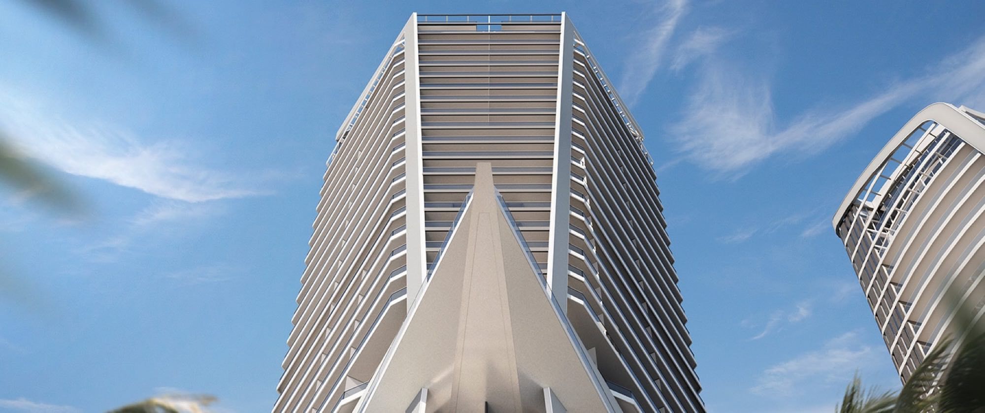 Luxury 1-4 Bedroom Trilogy Limassol for Sale, Cyprus