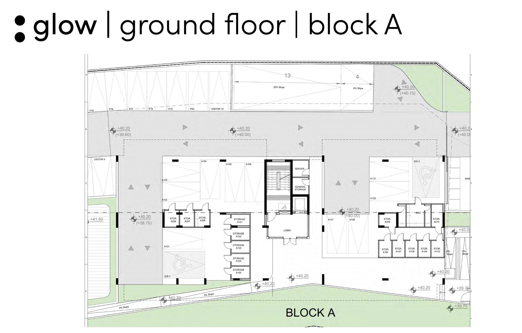 Buy Luxury Apartments in Limassol | Glow by bbf
