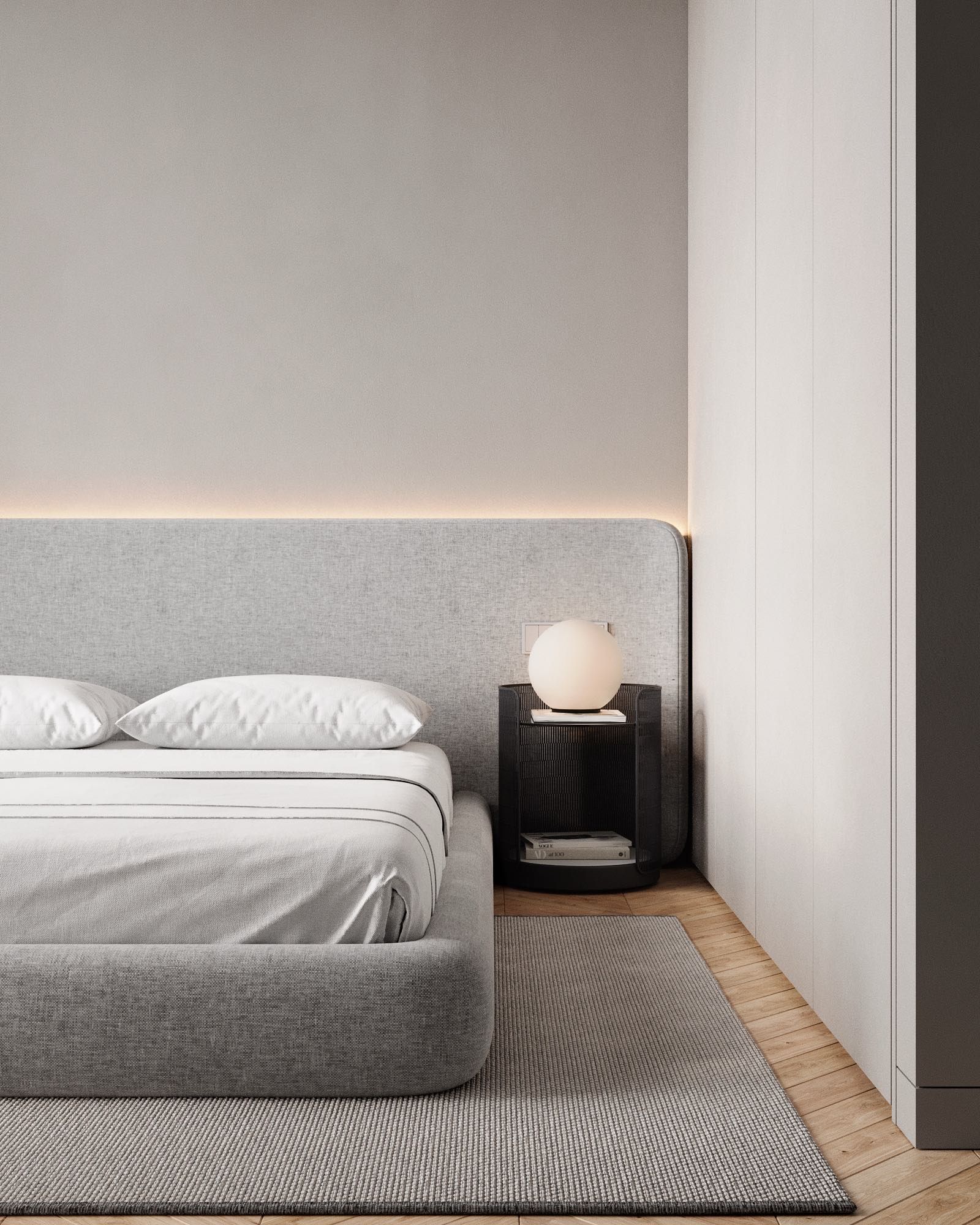 1–2 Bedroom Portal Apartments for Sale in Limassol, Cyprus