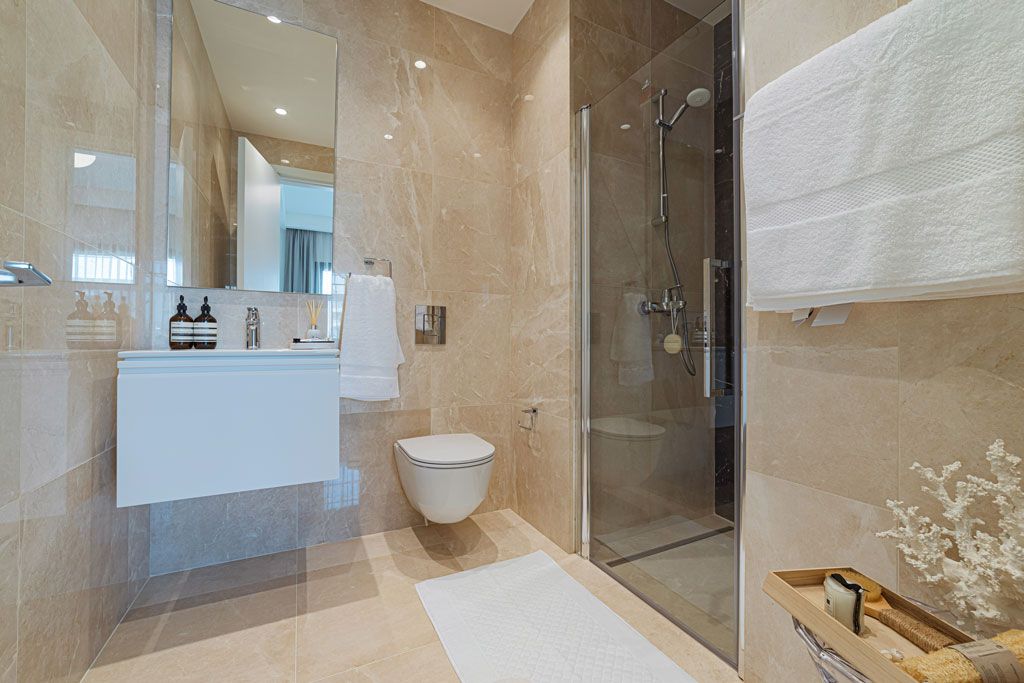 Buy Luxury Apartments in Limassol | Flow Project