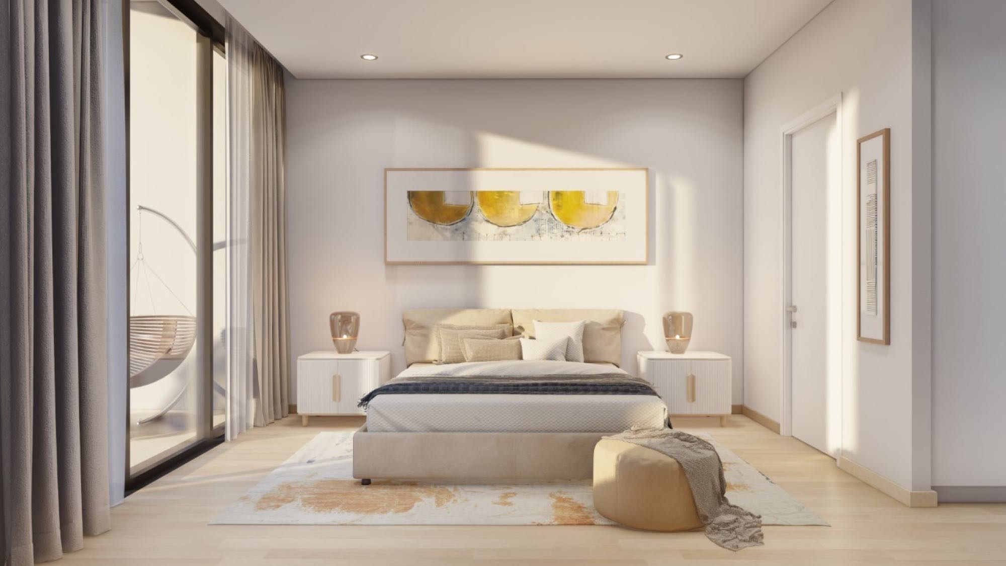 Buy luxury villa in Cyprus - Seascape Villas