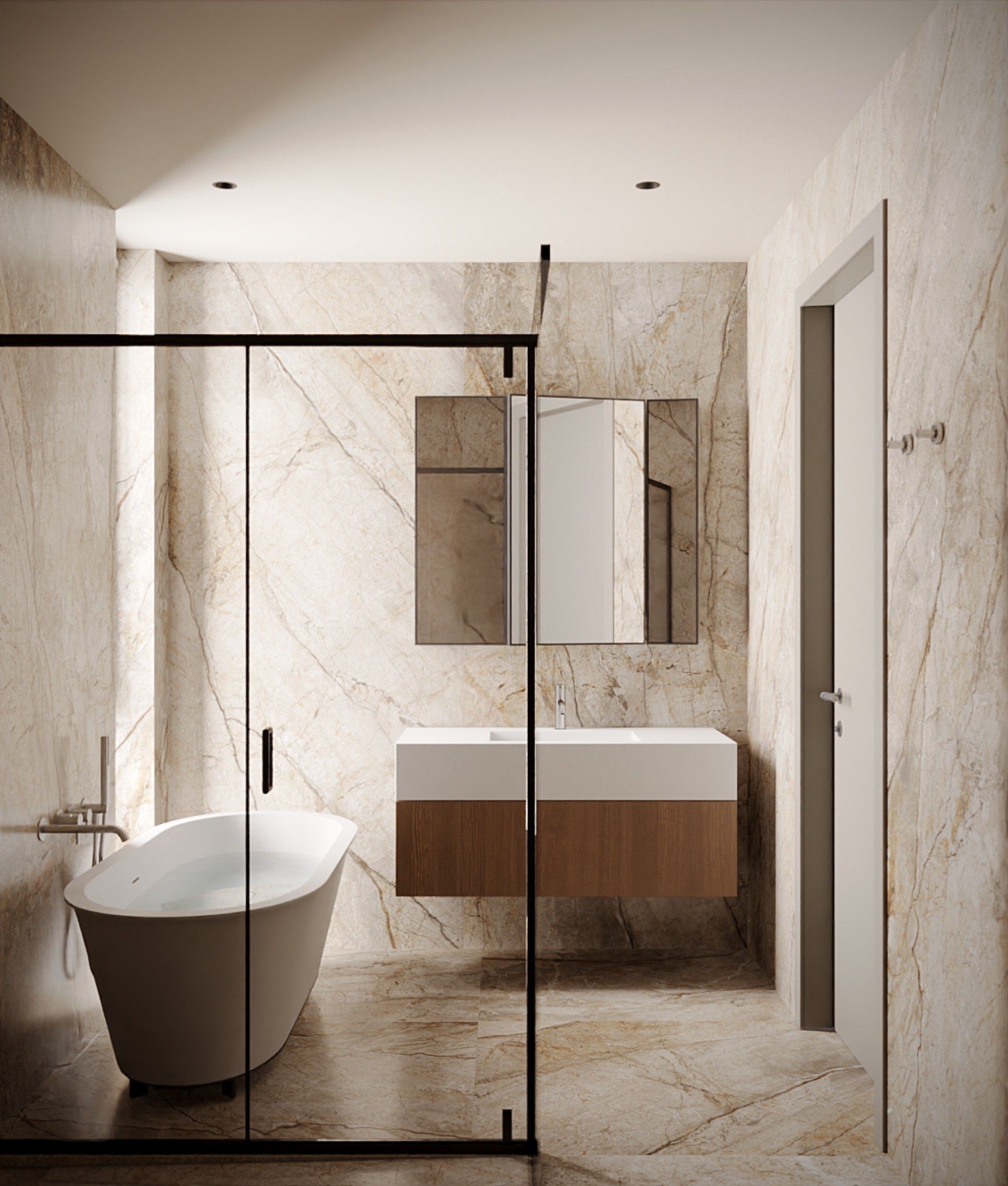 Buy Eco Villas in Paphos – Trees Villas Cyprus