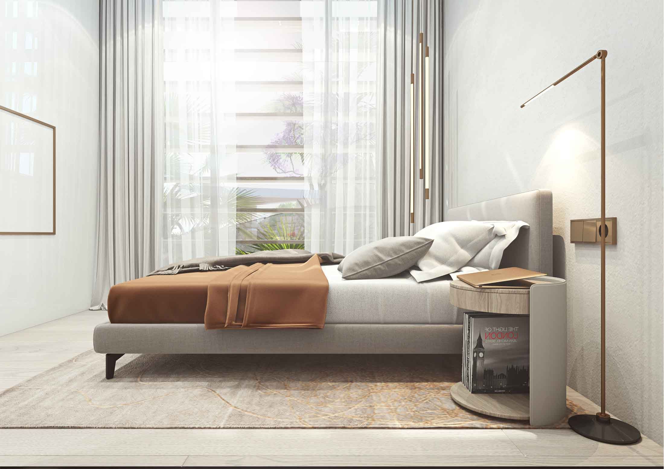 Buy Luxury Villas in Paphos – Palisandro Hills Cyprus