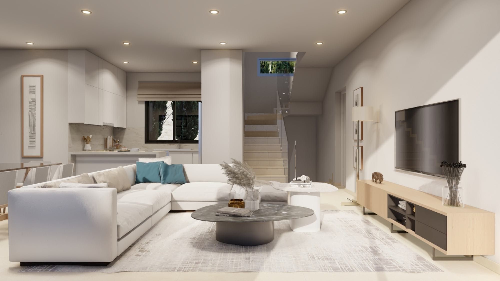 Hills Residences - Villas in Cyprus