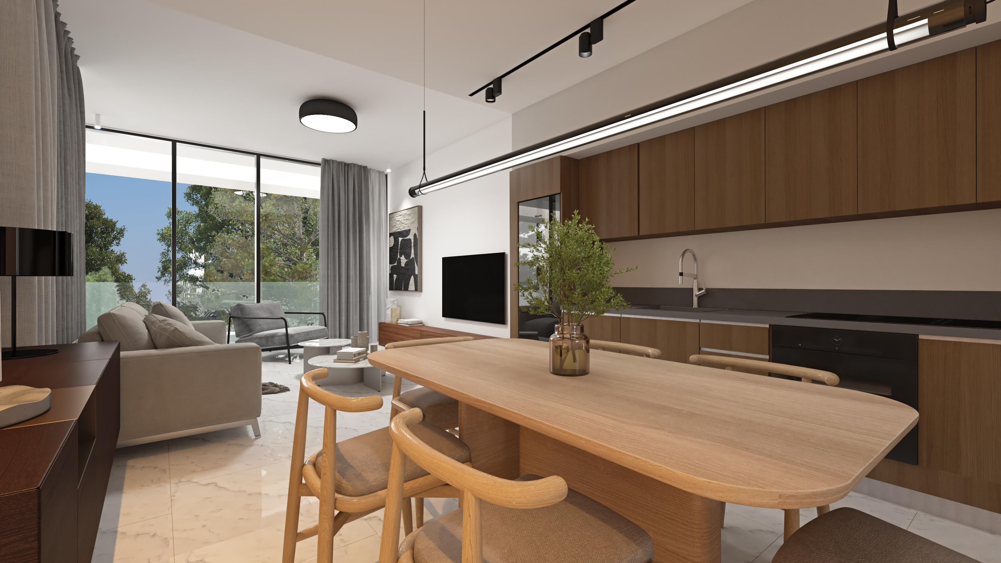 Celestia Paphos – 1-2 Bed Luxury Apartments for Sale